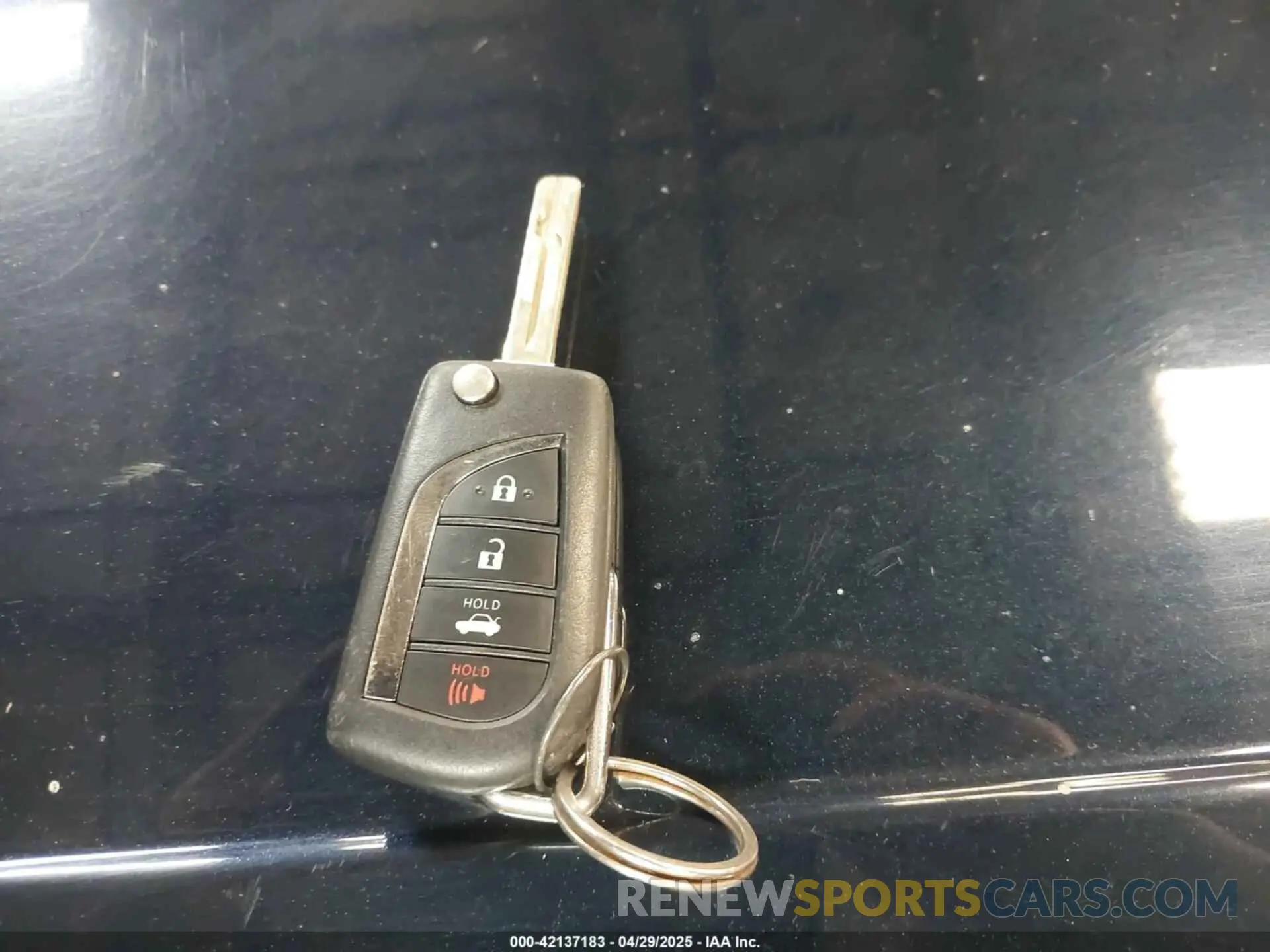 11 fotografías del automóvil dañado 4T1C11AK2LU970425 TOYOTA CAMRY 2020
