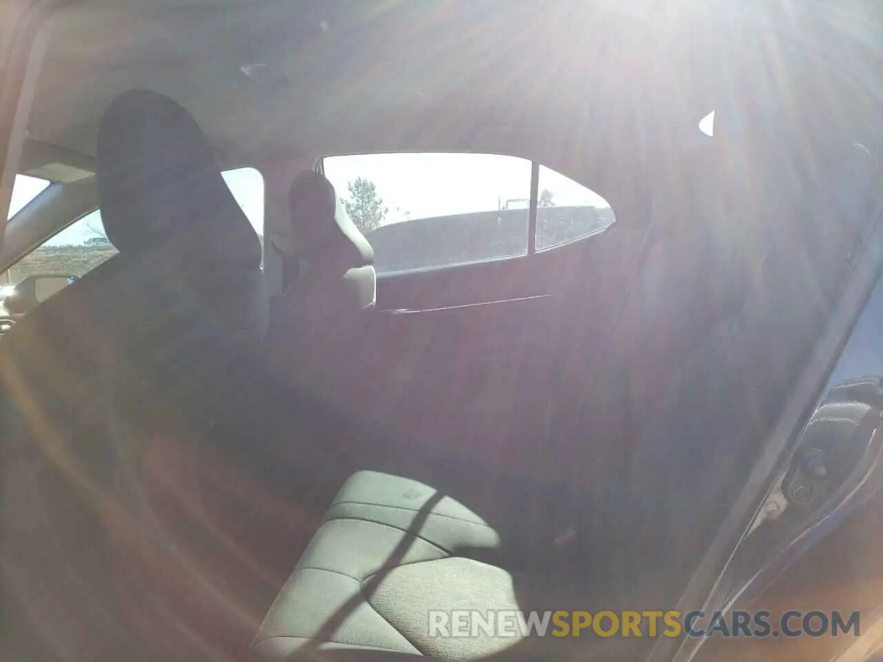 10 fotografías del automóvil dañado 4T1C11AK2LU994384 TOYOTA CAMRY 2020