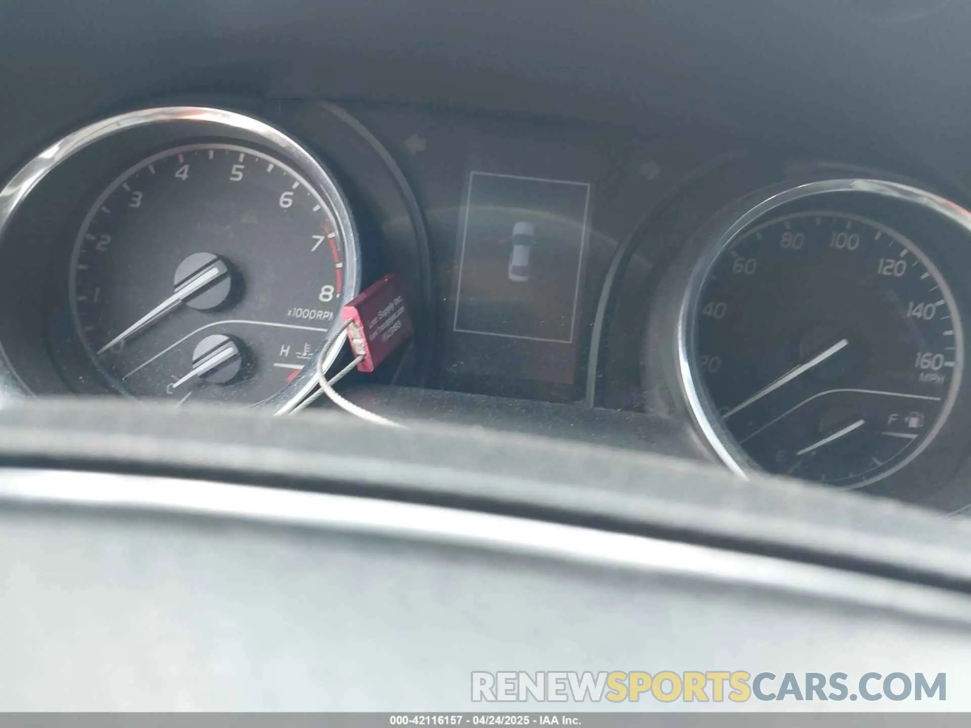 15 fotografías del automóvil dañado 4T1C11AK3LU364728 TOYOTA CAMRY 2020