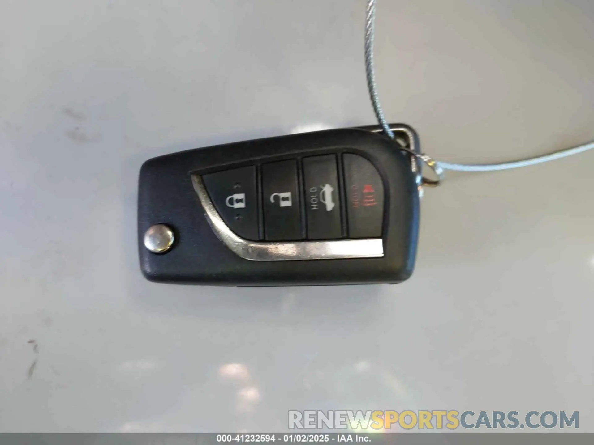 11 fotografías del automóvil dañado 4T1C11AK3LU382310 TOYOTA CAMRY 2020