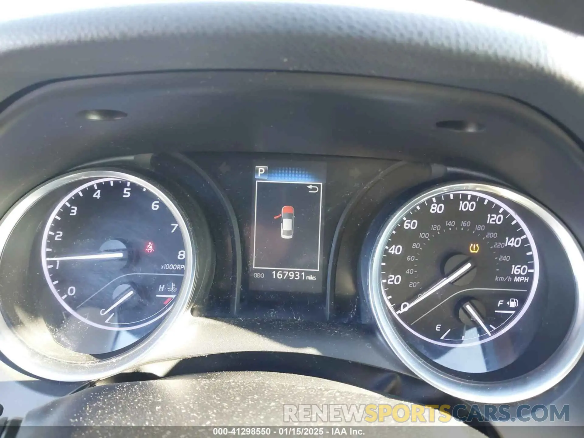 7 fotografías del automóvil dañado 4T1C11AK3LU867997 TOYOTA CAMRY 2020