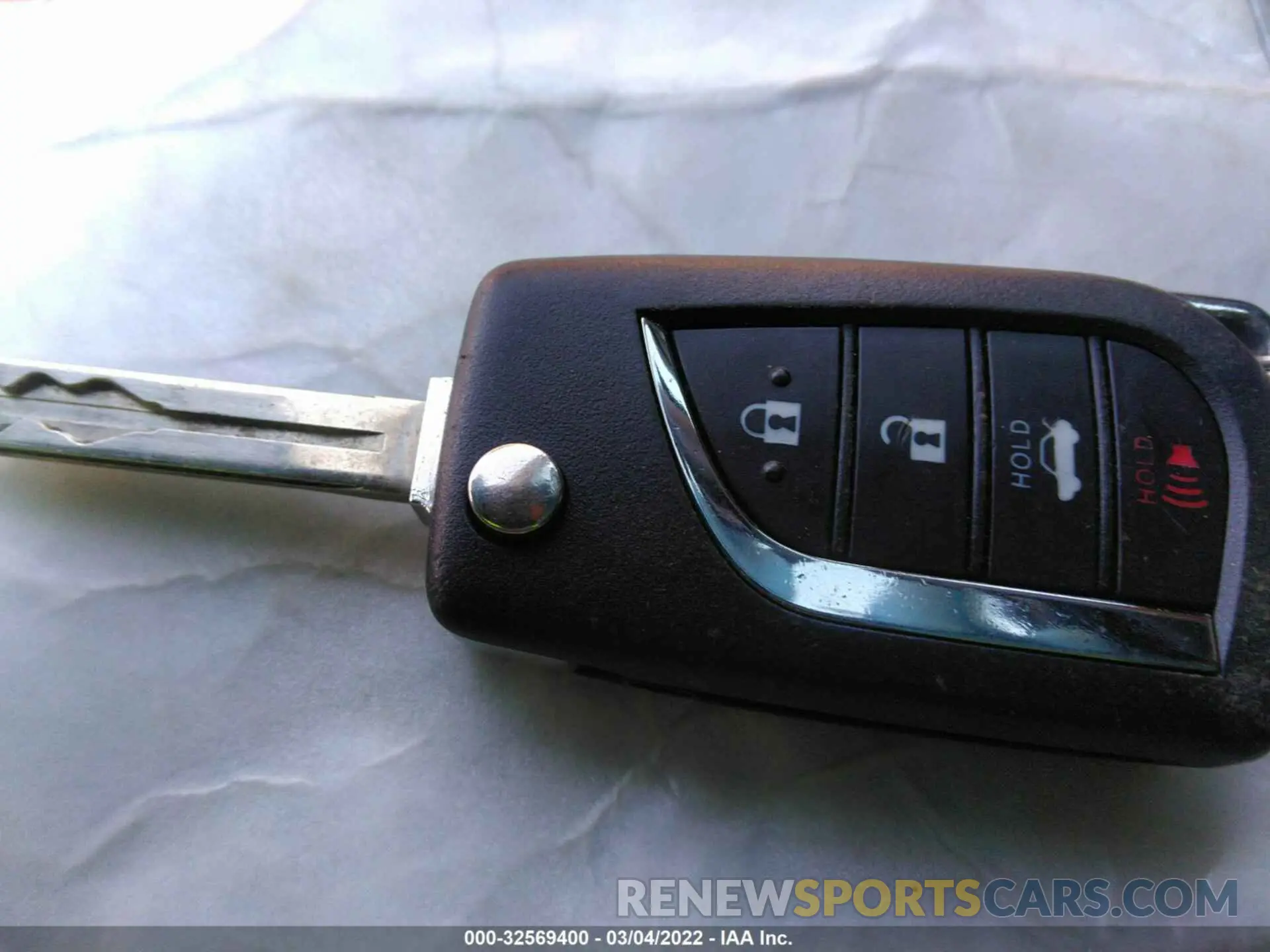 11 fotografías del automóvil dañado 4T1C11AK3LU887067 TOYOTA CAMRY 2020