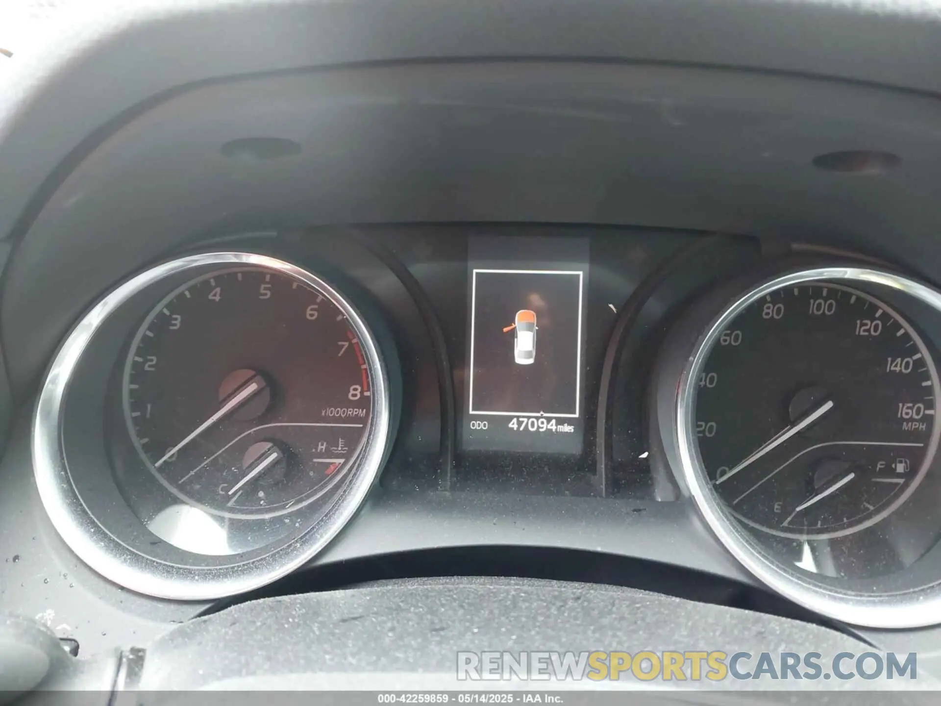 7 fotografías del automóvil dañado 4T1C11AK3LU897789 TOYOTA CAMRY 2020