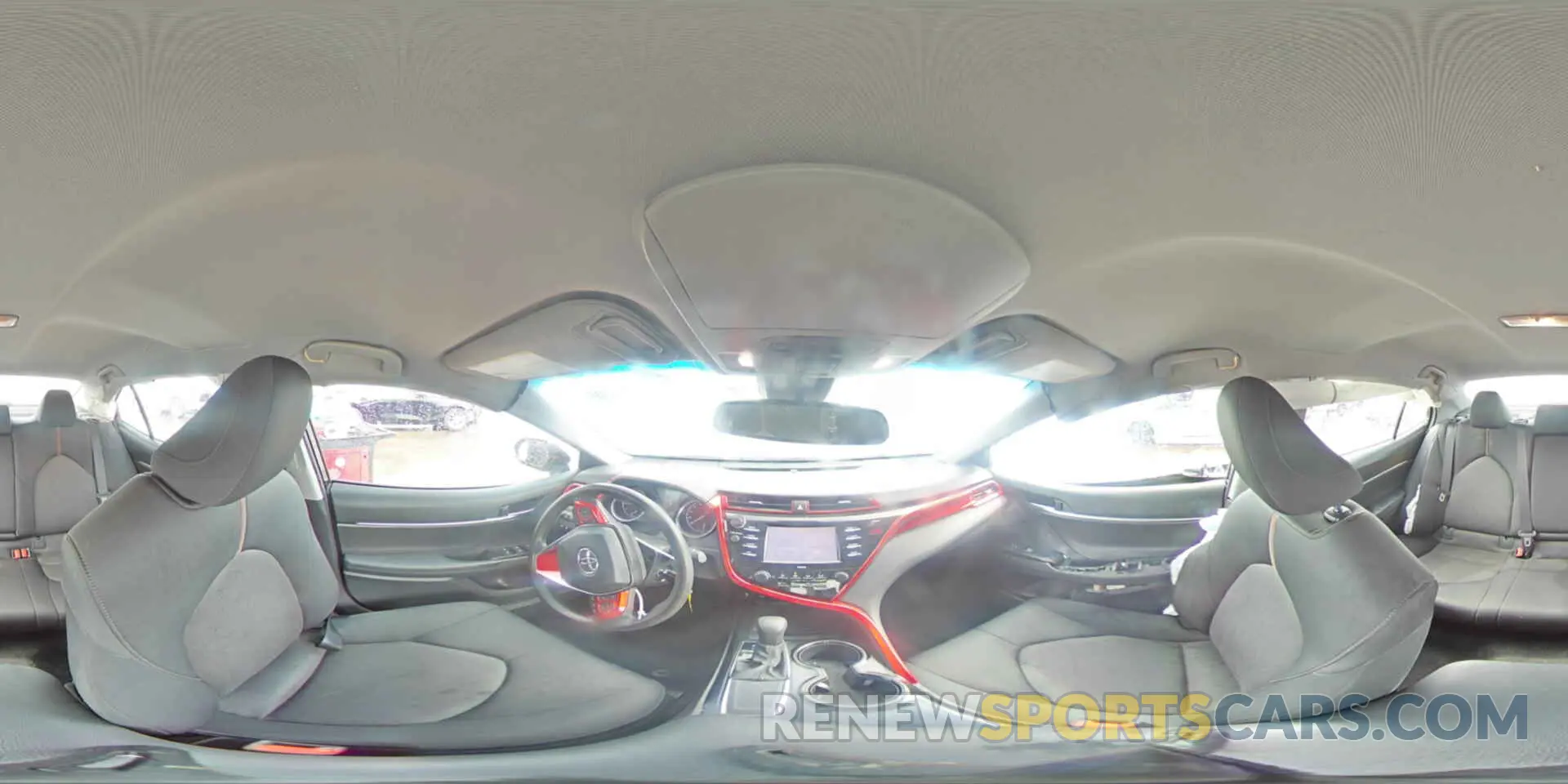 14 fotografías del automóvil dañado 4T1C11AK3LU926630 TOYOTA CAMRY 2020