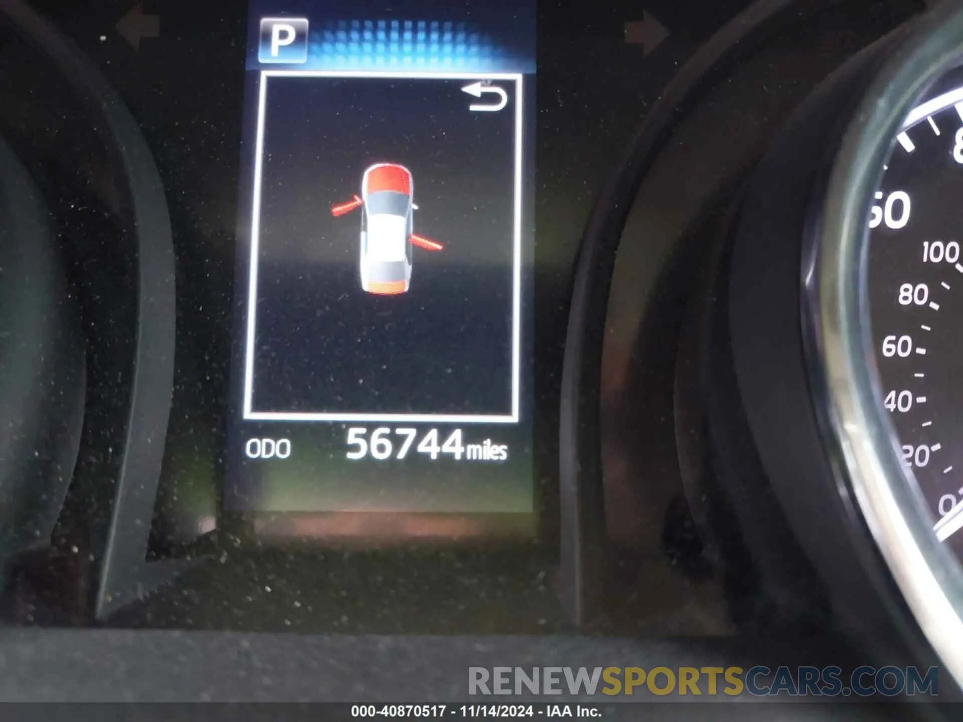 15 fotografías del automóvil dañado 4T1C11AK3LU943928 TOYOTA CAMRY 2020