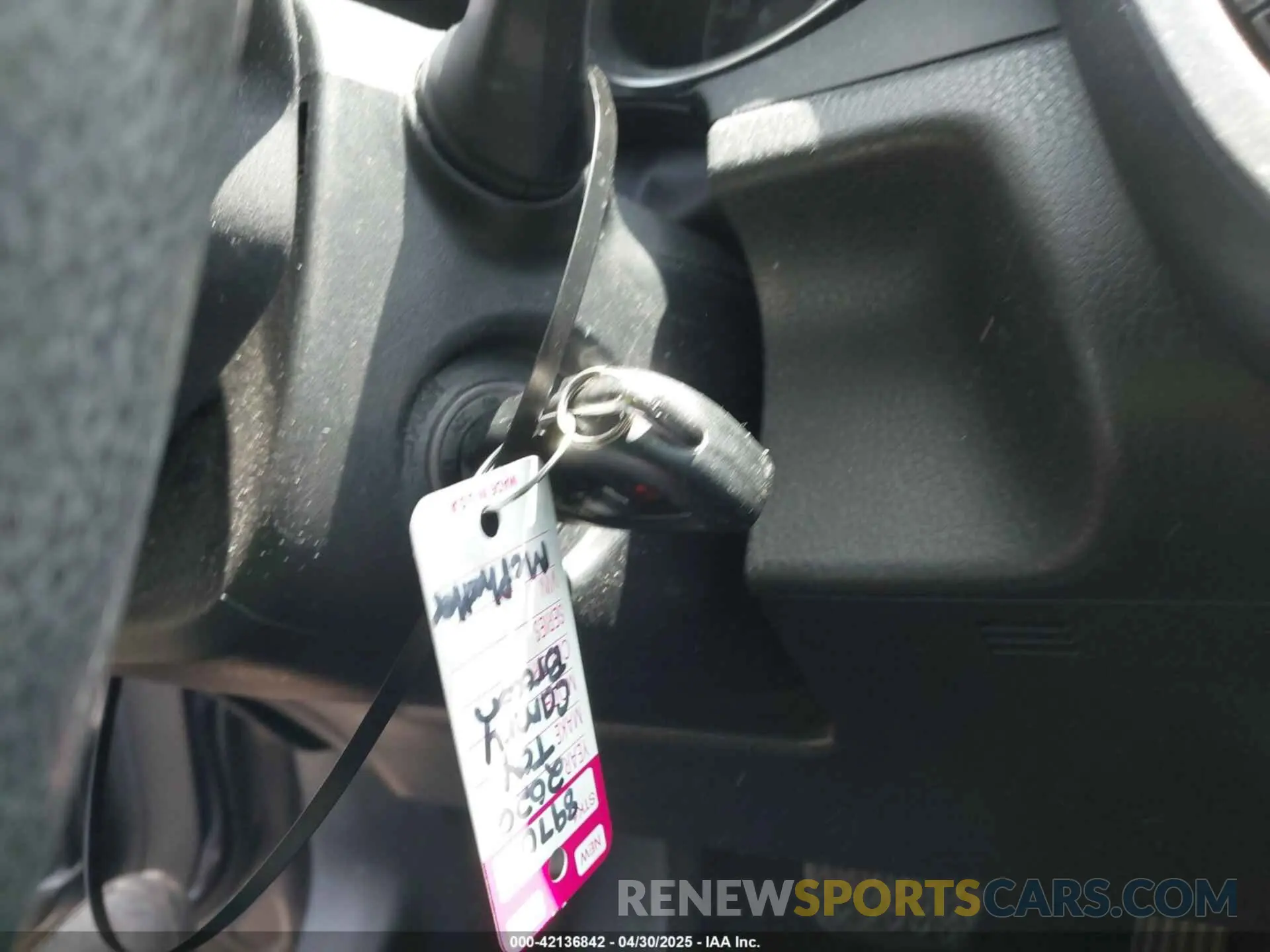 11 fotografías del automóvil dañado 4T1C11AK3LU945307 TOYOTA CAMRY 2020