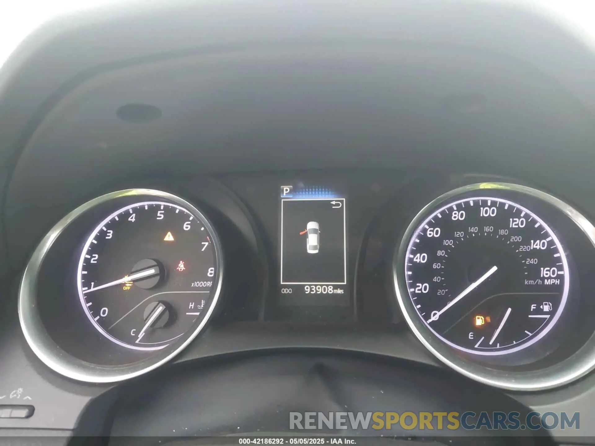 7 fotografías del automóvil dañado 4T1C11AK4LU331558 TOYOTA CAMRY 2020