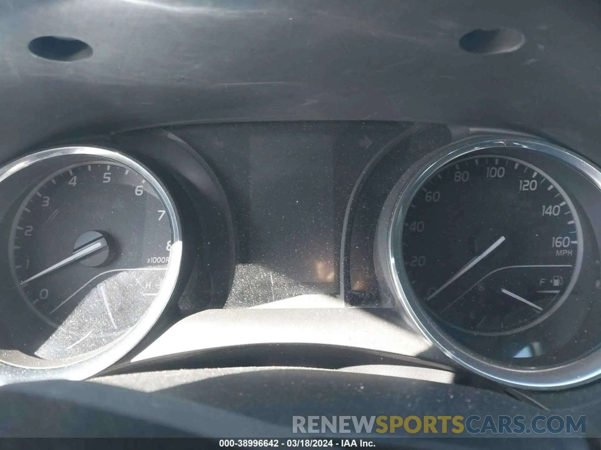 15 fotografías del automóvil dañado 4T1C11AK4LU906354 TOYOTA CAMRY 2020