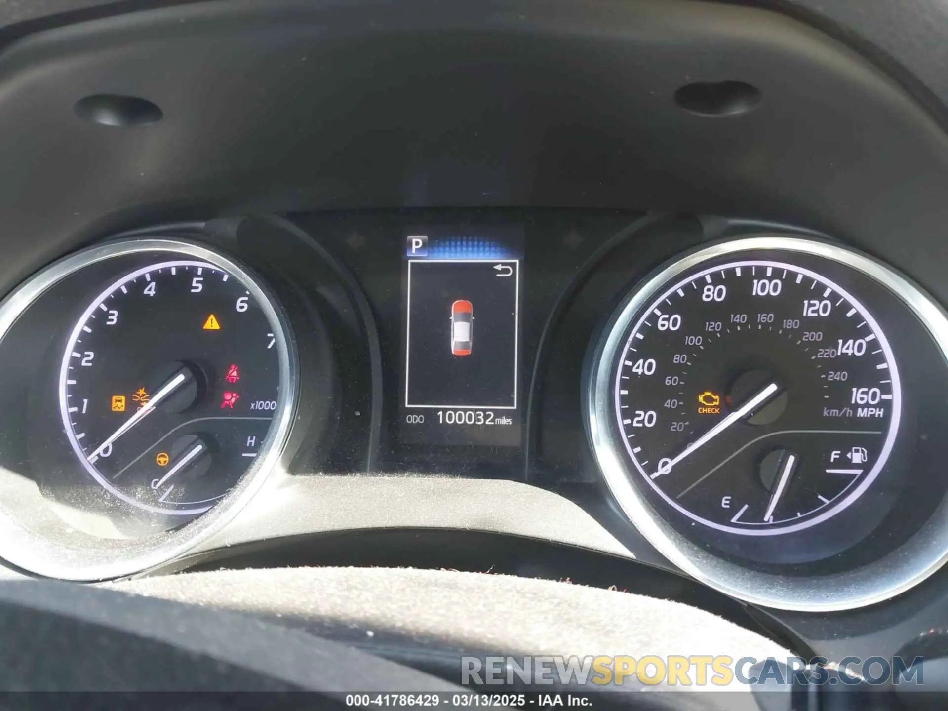 7 fotografías del automóvil dañado 4T1C11AK4LU916494 TOYOTA CAMRY 2020