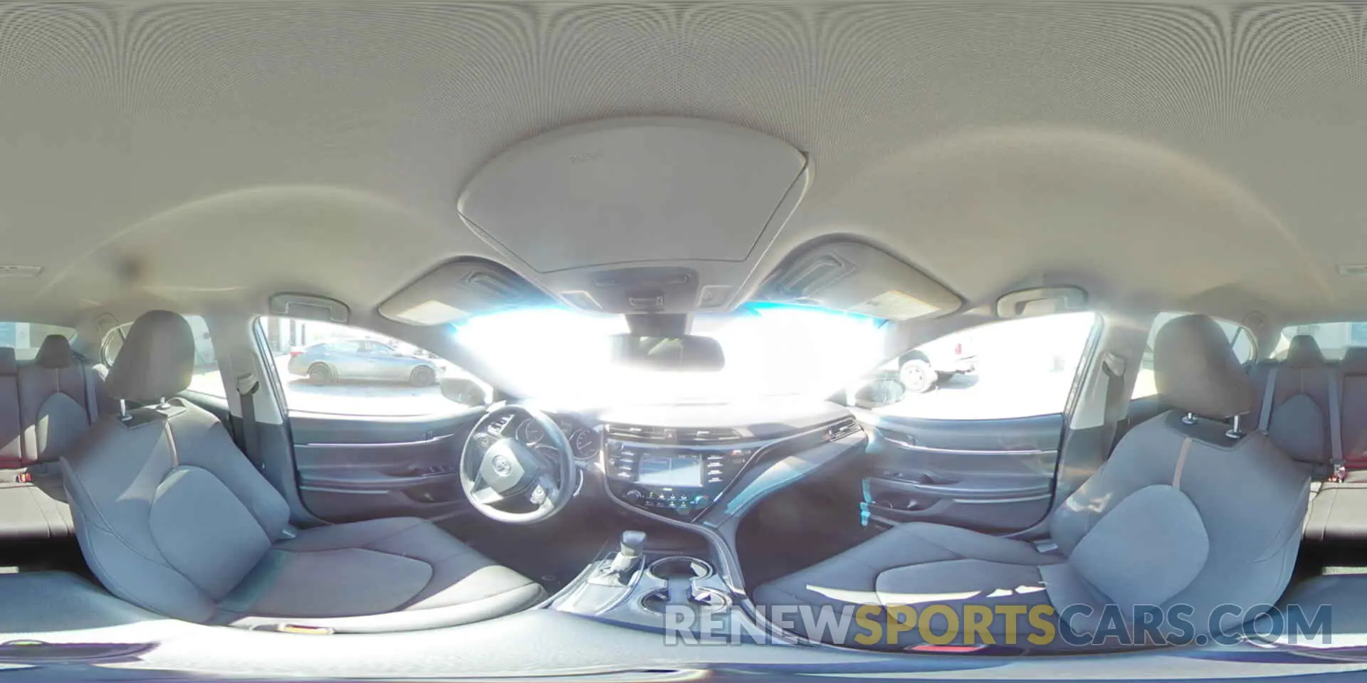 13 fotografías del automóvil dañado 4T1C11AK4LU924210 TOYOTA CAMRY 2020