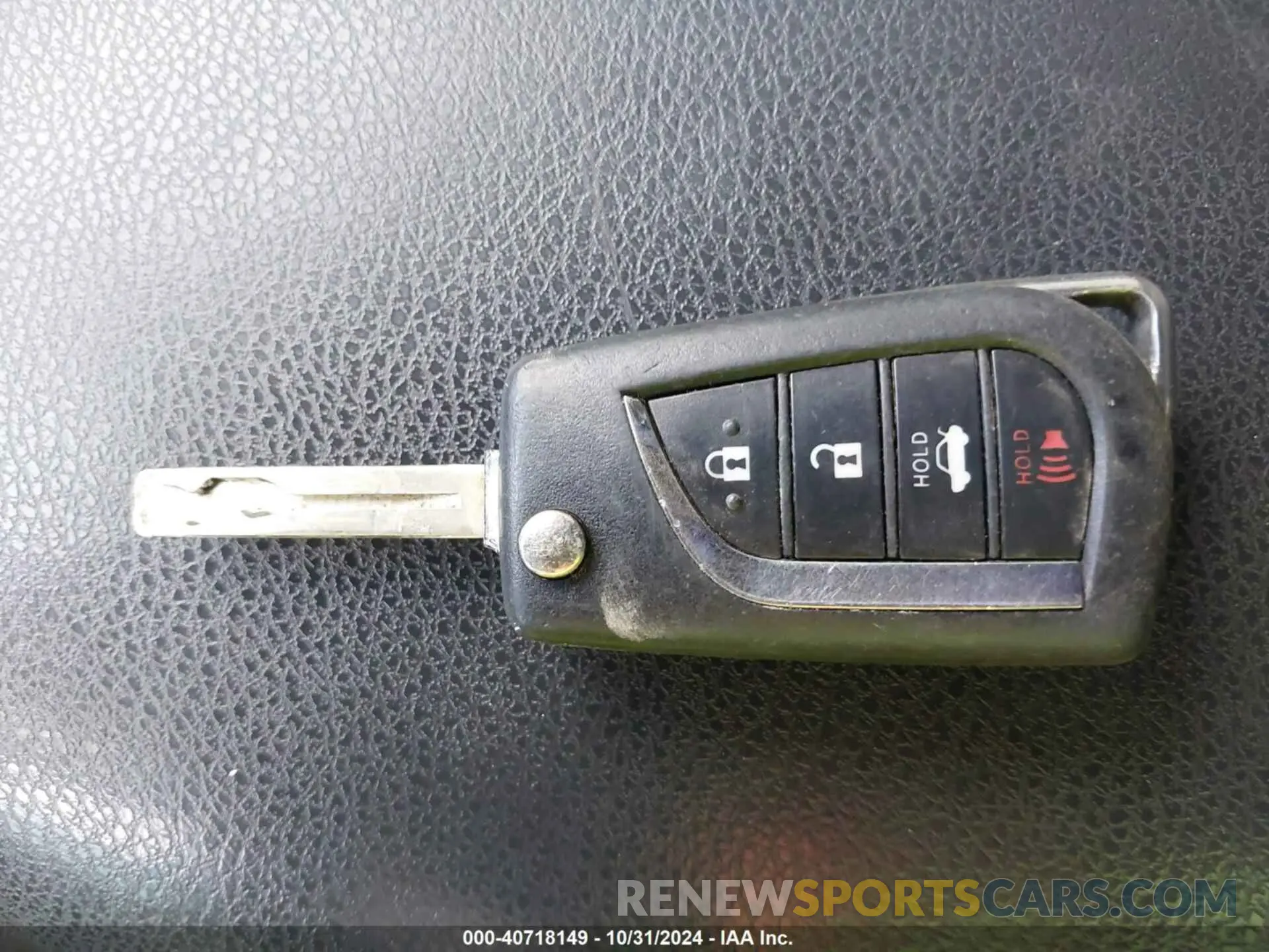 11 fotografías del automóvil dañado 4T1C11AK4LU933960 TOYOTA CAMRY 2020