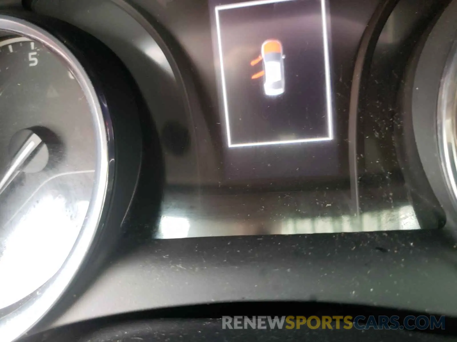 8 fotografías del automóvil dañado 4T1C11AK4LU939595 TOYOTA CAMRY 2020