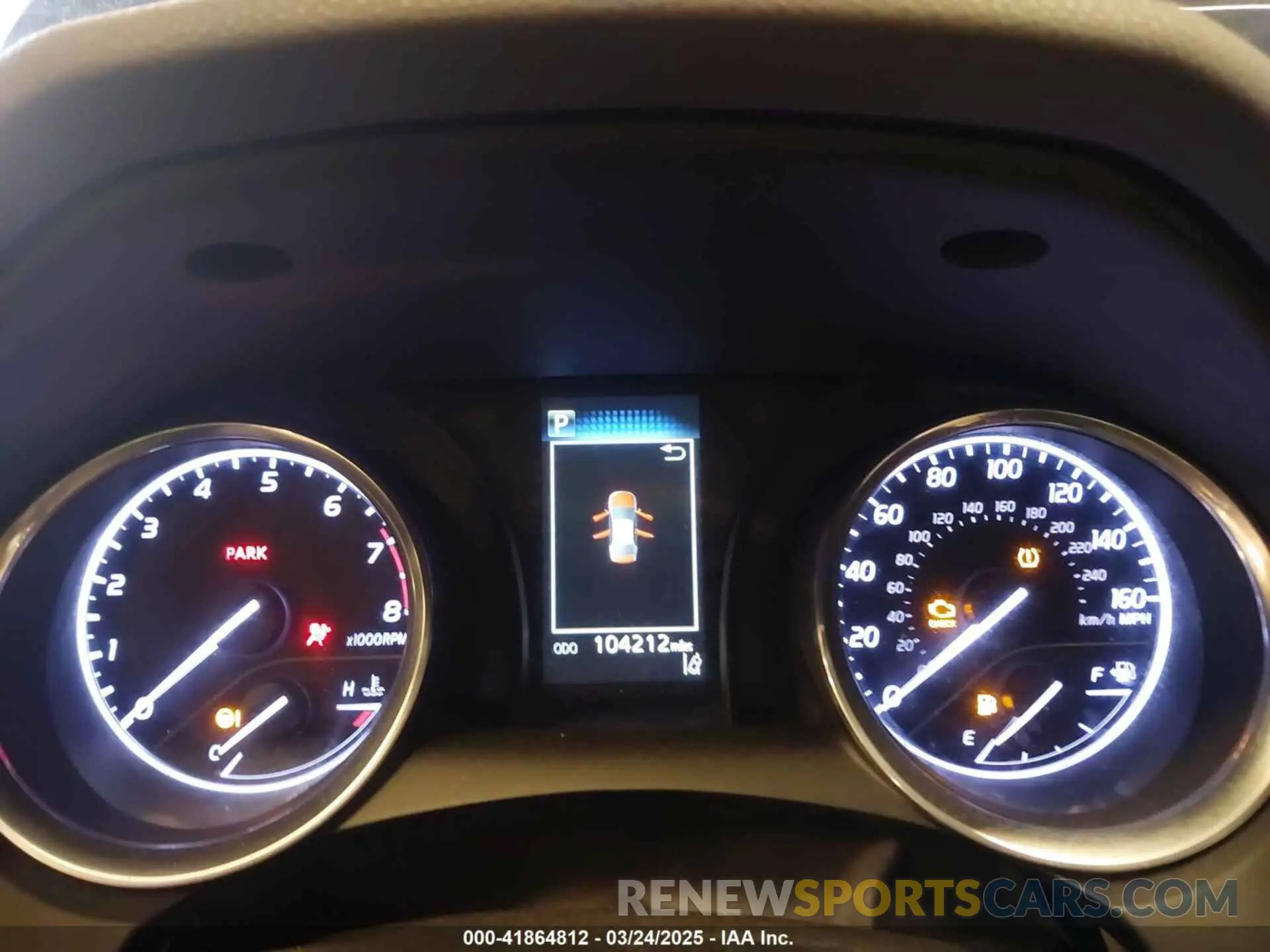 7 fotografías del automóvil dañado 4T1C11AK5LU926564 TOYOTA CAMRY 2020