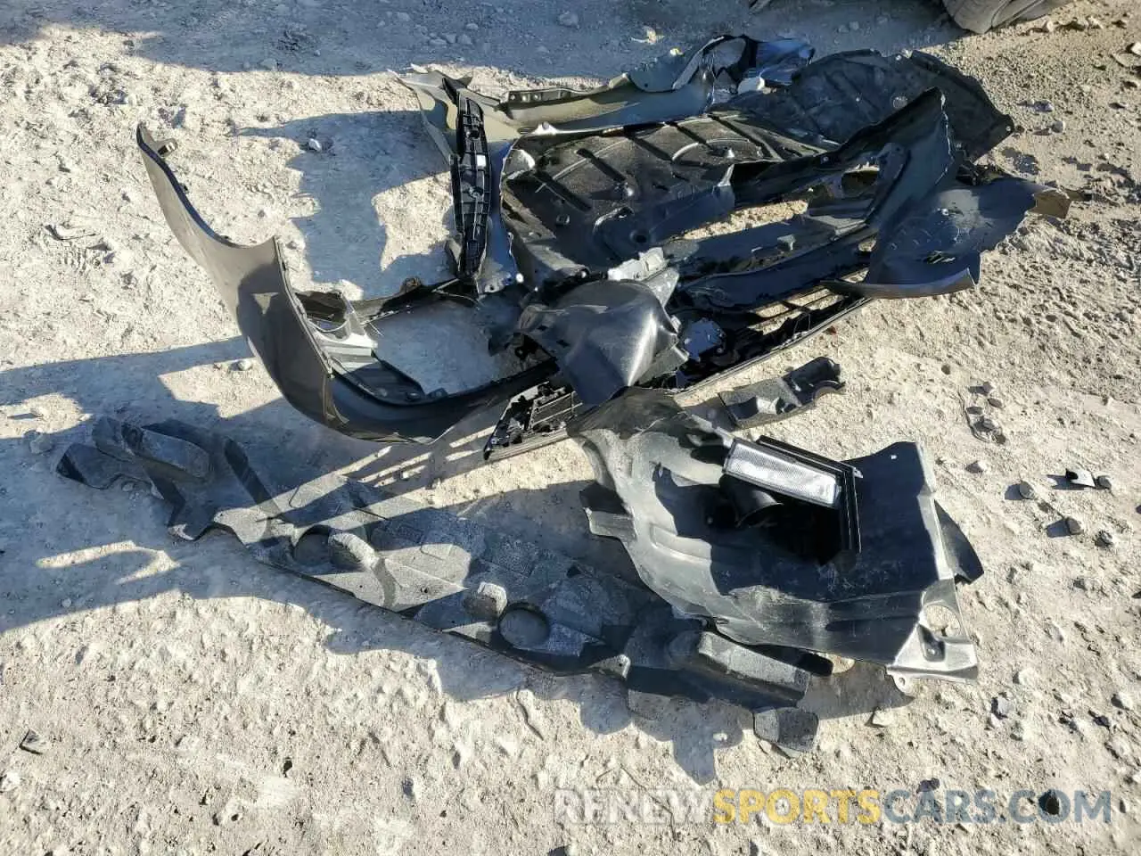 12 fotografías del automóvil dañado 4T1C11AK5LU993360 TOYOTA CAMRY 2020