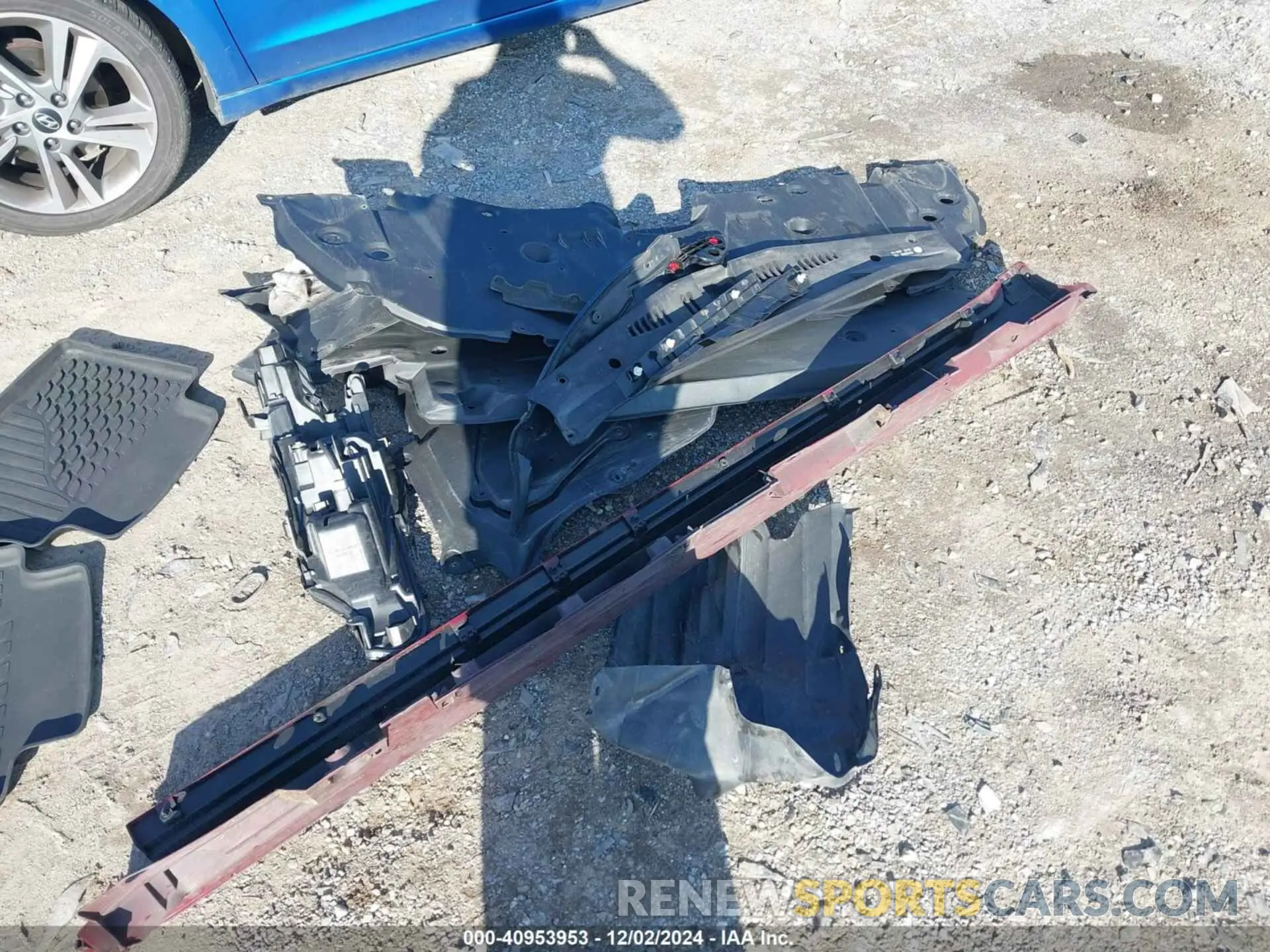 12 fotografías del automóvil dañado 4T1C11AK5LU996159 TOYOTA CAMRY 2020