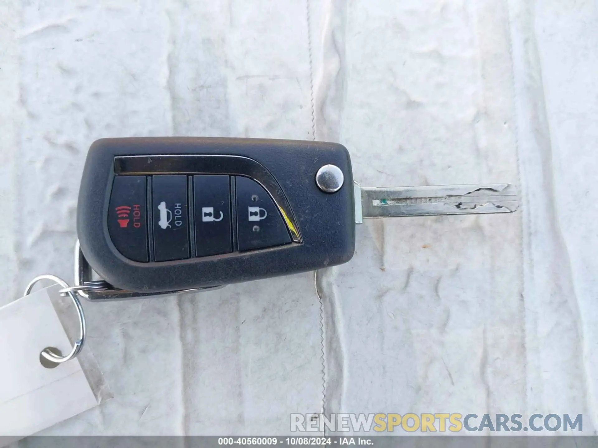 11 fotografías del automóvil dañado 4T1C11AK5LU999157 TOYOTA CAMRY 2020