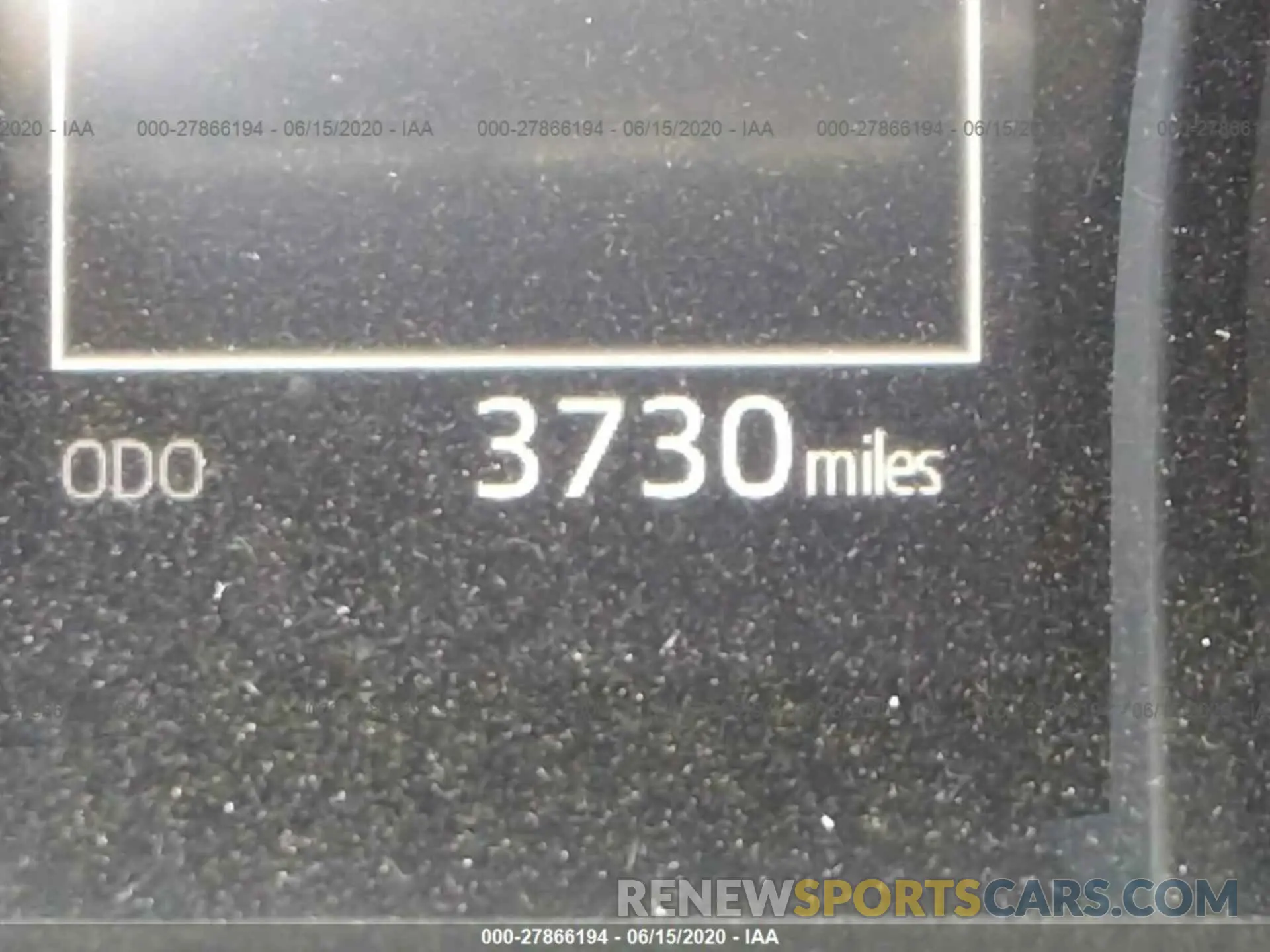 7 fotografías del automóvil dañado 4T1C11AK6LU869159 TOYOTA CAMRY 2020