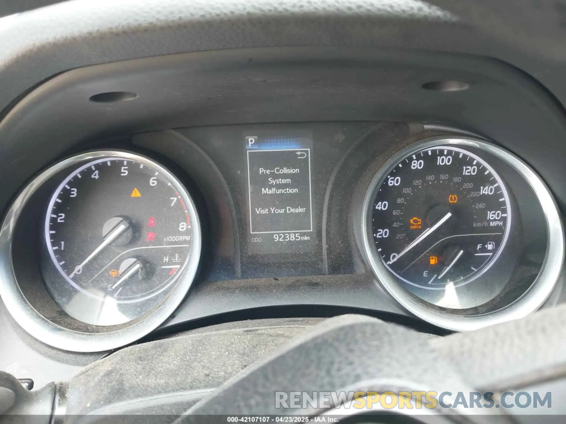 7 fotografías del automóvil dañado 4T1C11AK6LU869453 TOYOTA CAMRY 2020
