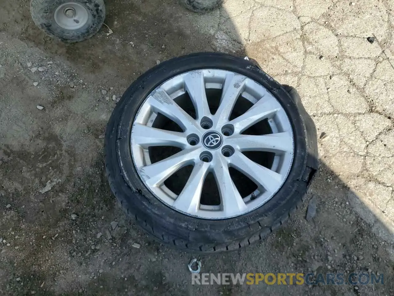 12 fotografías del automóvil dañado 4T1C11AK6LU872658 TOYOTA CAMRY 2020