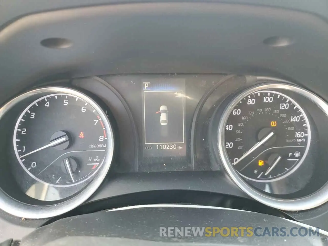 9 fotografías del automóvil dañado 4T1C11AK6LU872658 TOYOTA CAMRY 2020