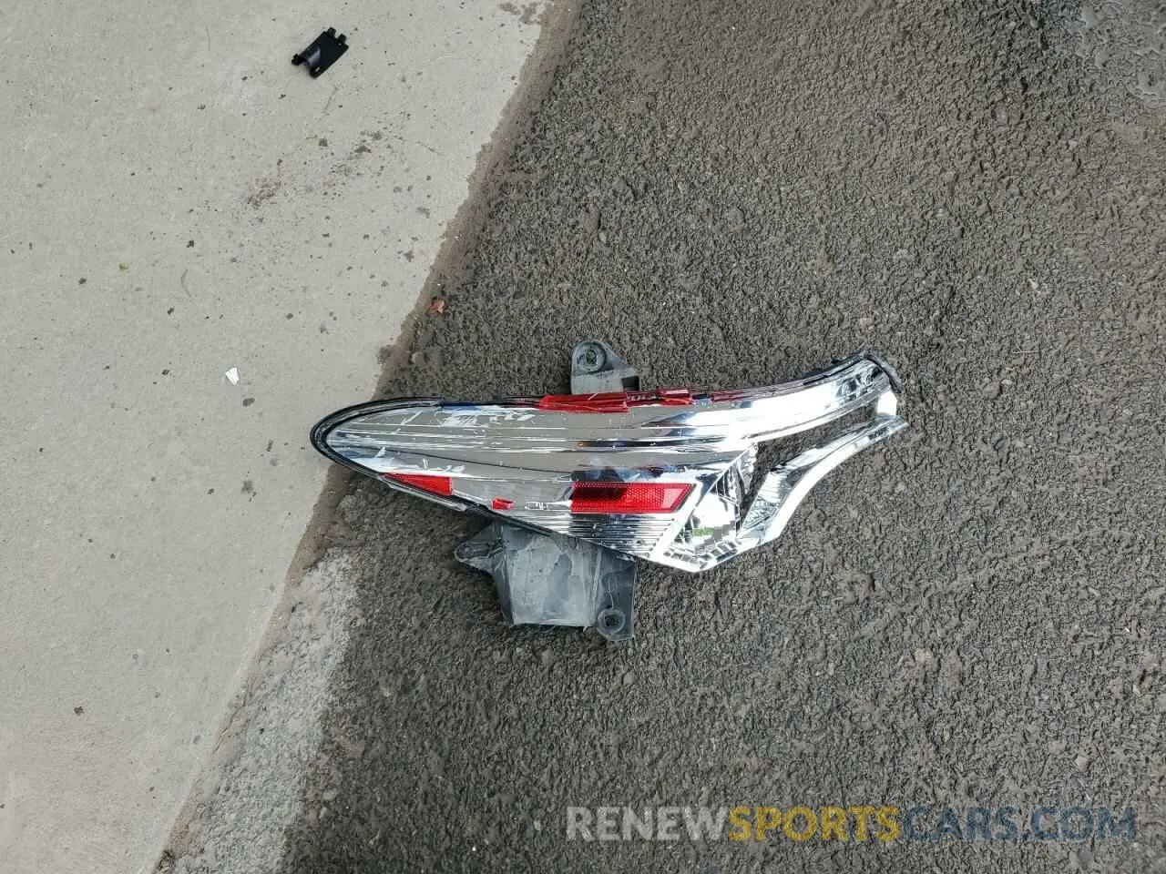 12 fotografías del automóvil dañado 4T1C11AK6LU920448 TOYOTA CAMRY 2020