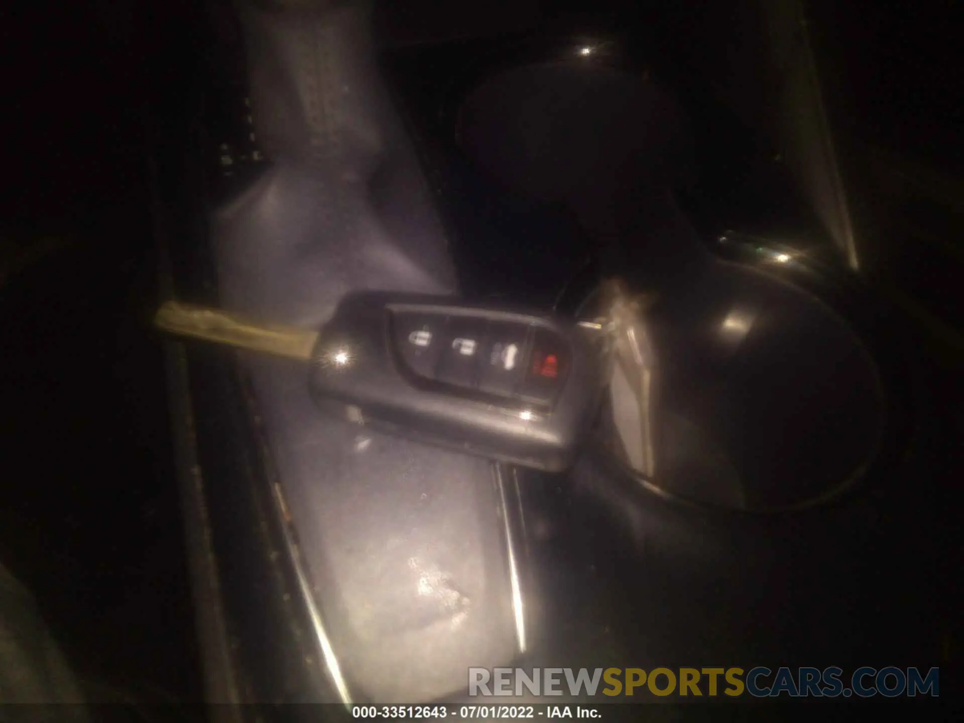 11 fotografías del automóvil dañado 4T1C11AK6LU928405 TOYOTA CAMRY 2020