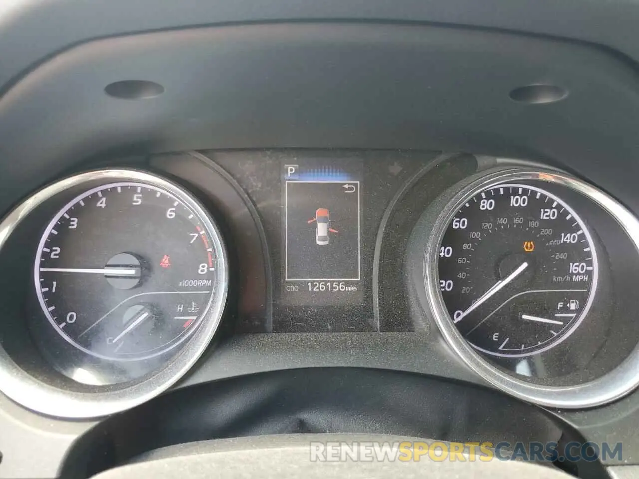 9 fotografías del automóvil dañado 4T1C11AK6LU928579 TOYOTA CAMRY 2020