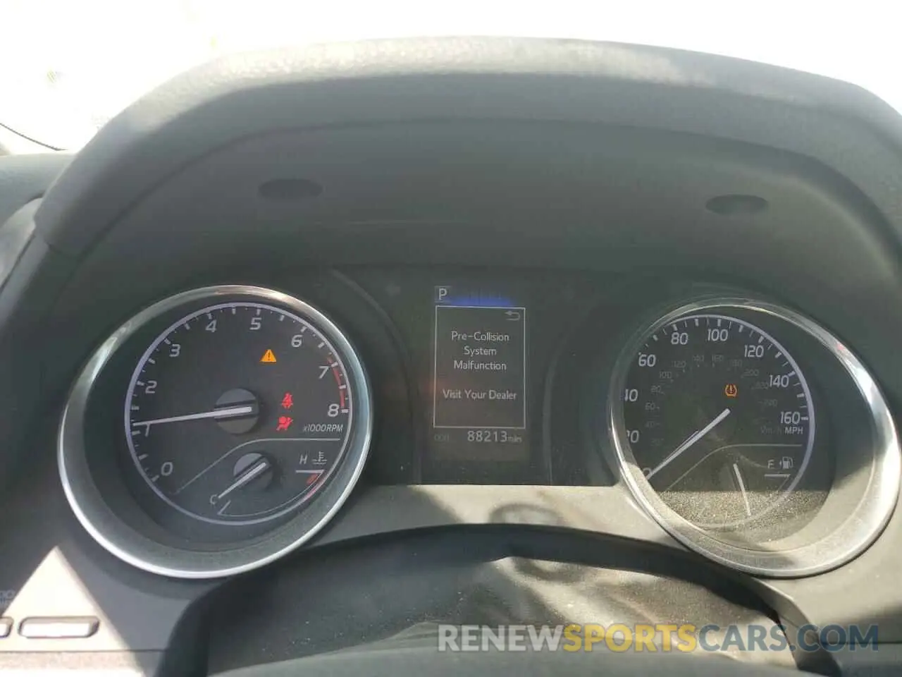 9 fotografías del automóvil dañado 4T1C11AK6LU947410 TOYOTA CAMRY 2020
