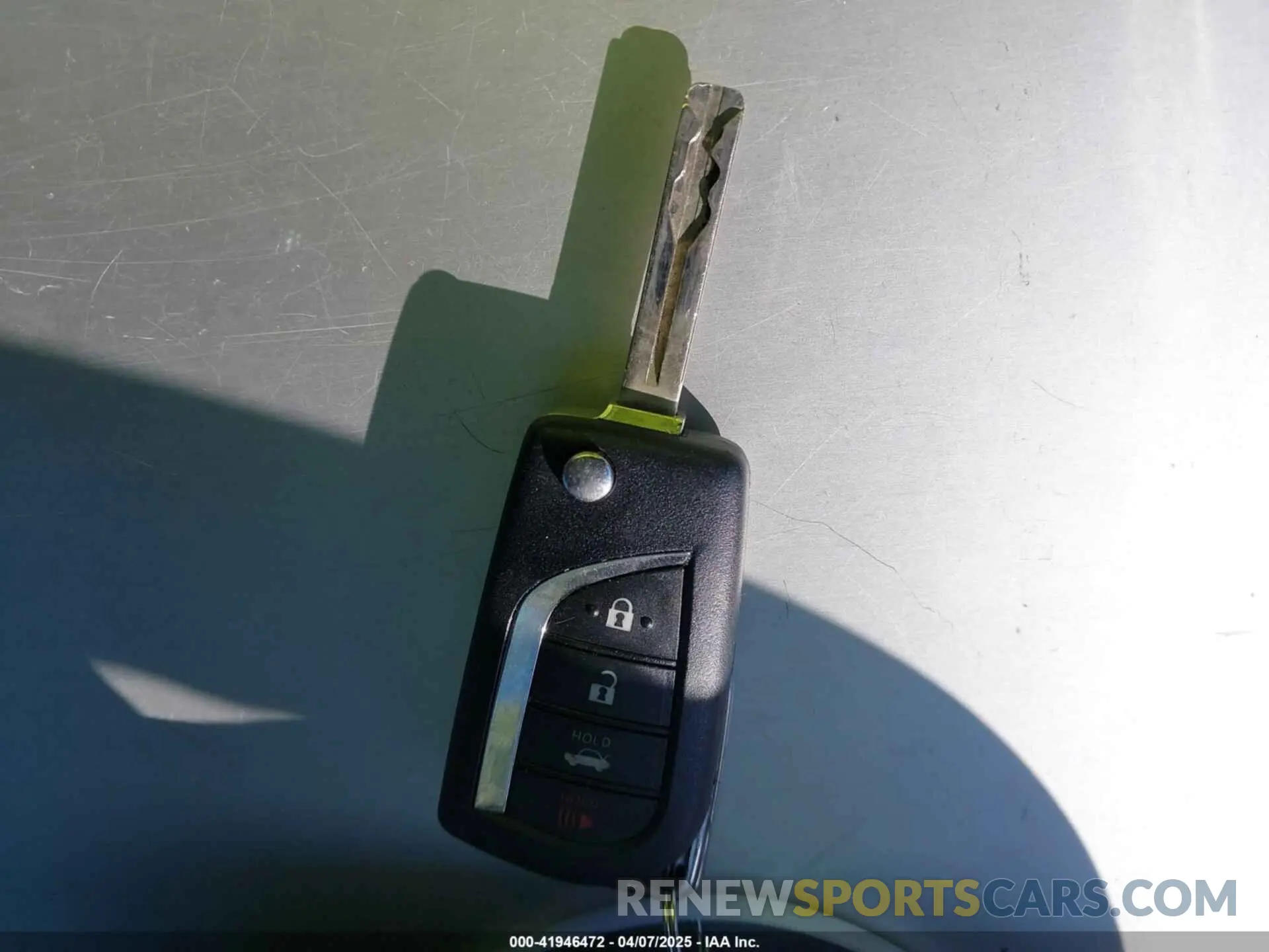 11 fotografías del automóvil dañado 4T1C11AK6LU994601 TOYOTA CAMRY 2020