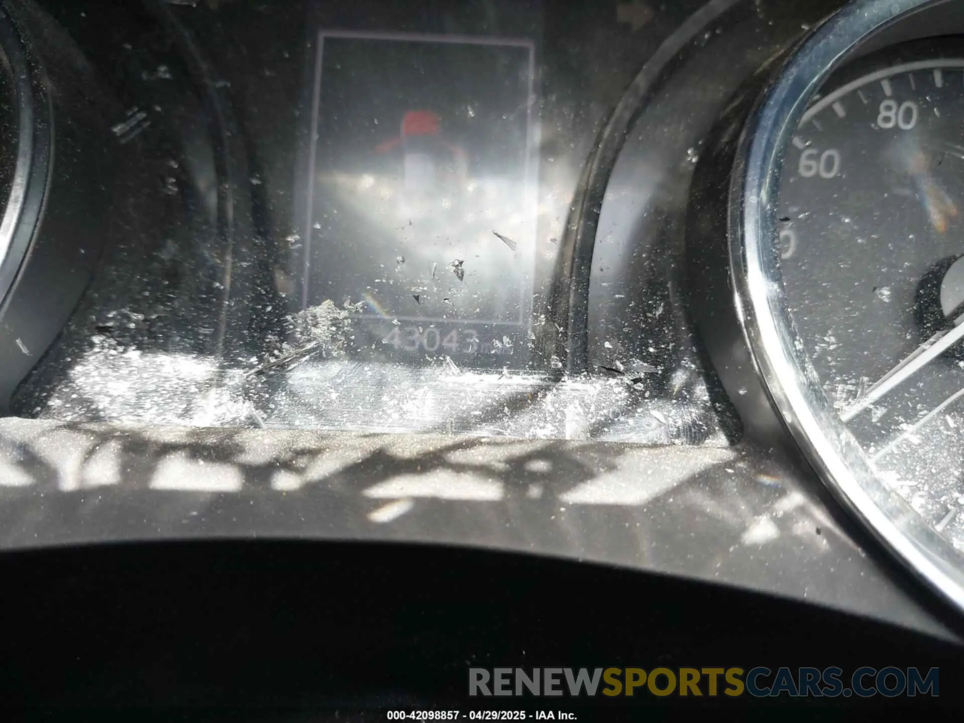 15 fotografías del automóvil dañado 4T1C11AK7LU313359 TOYOTA CAMRY 2020