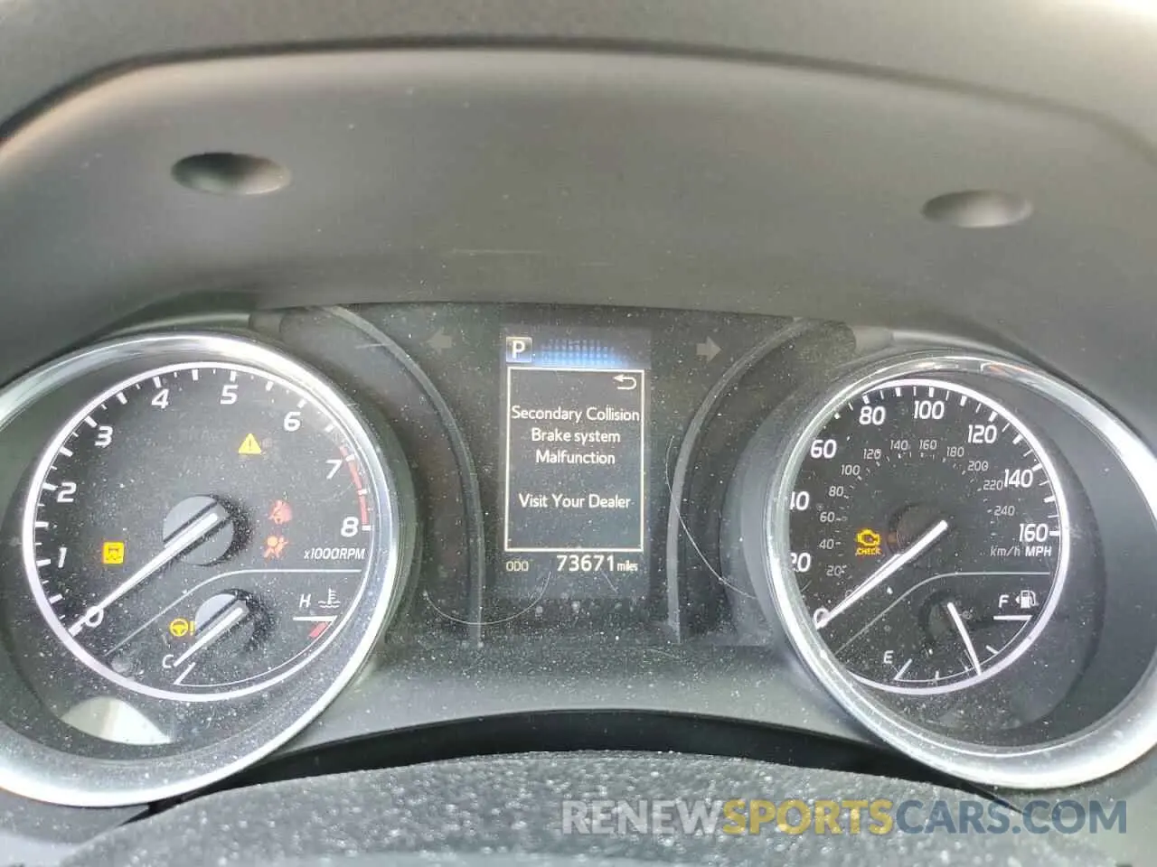 9 fotografías del automóvil dañado 4T1C11AK7LU330064 TOYOTA CAMRY 2020