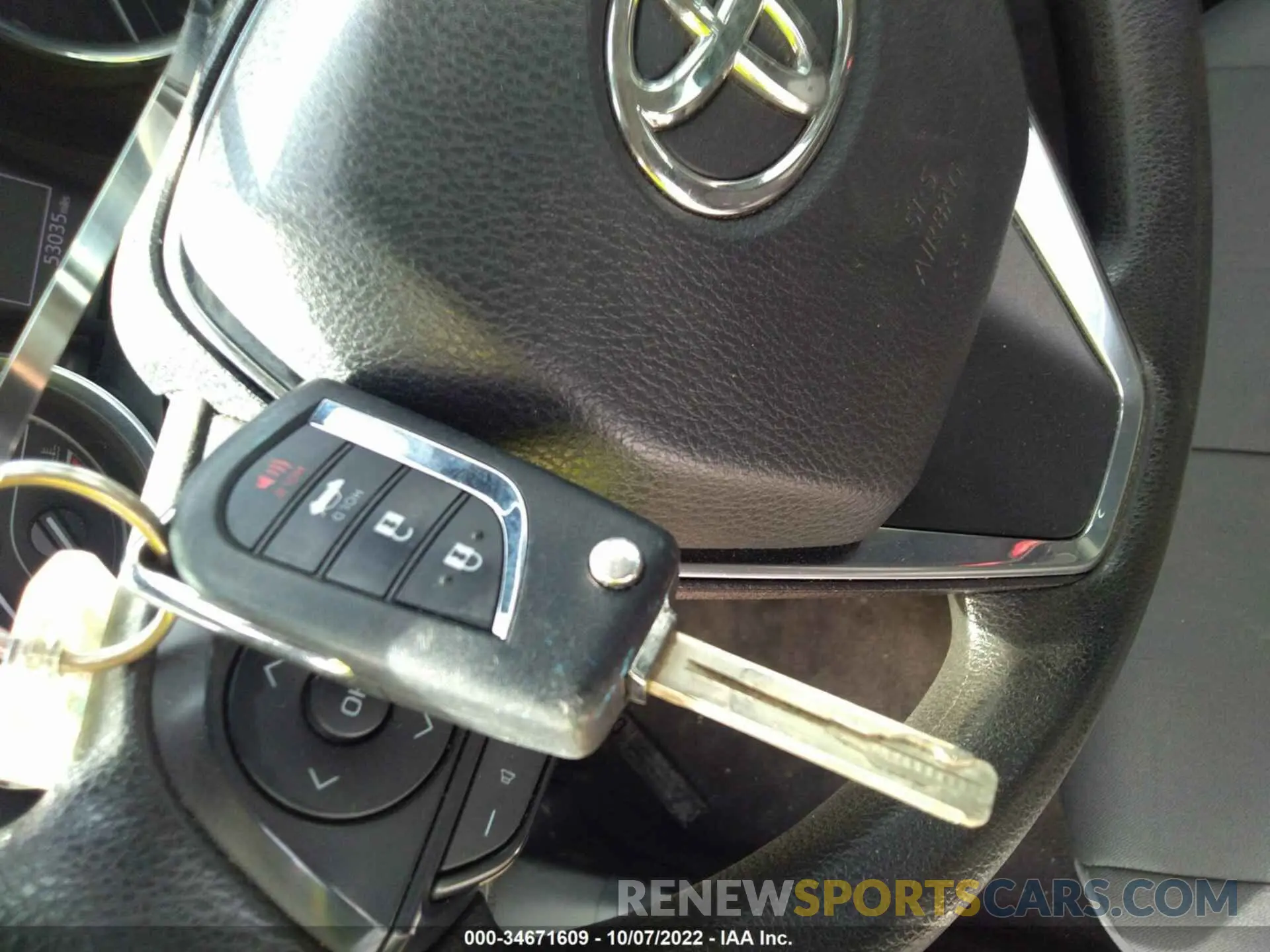 11 fotografías del automóvil dañado 4T1C11AK7LU359404 TOYOTA CAMRY 2020