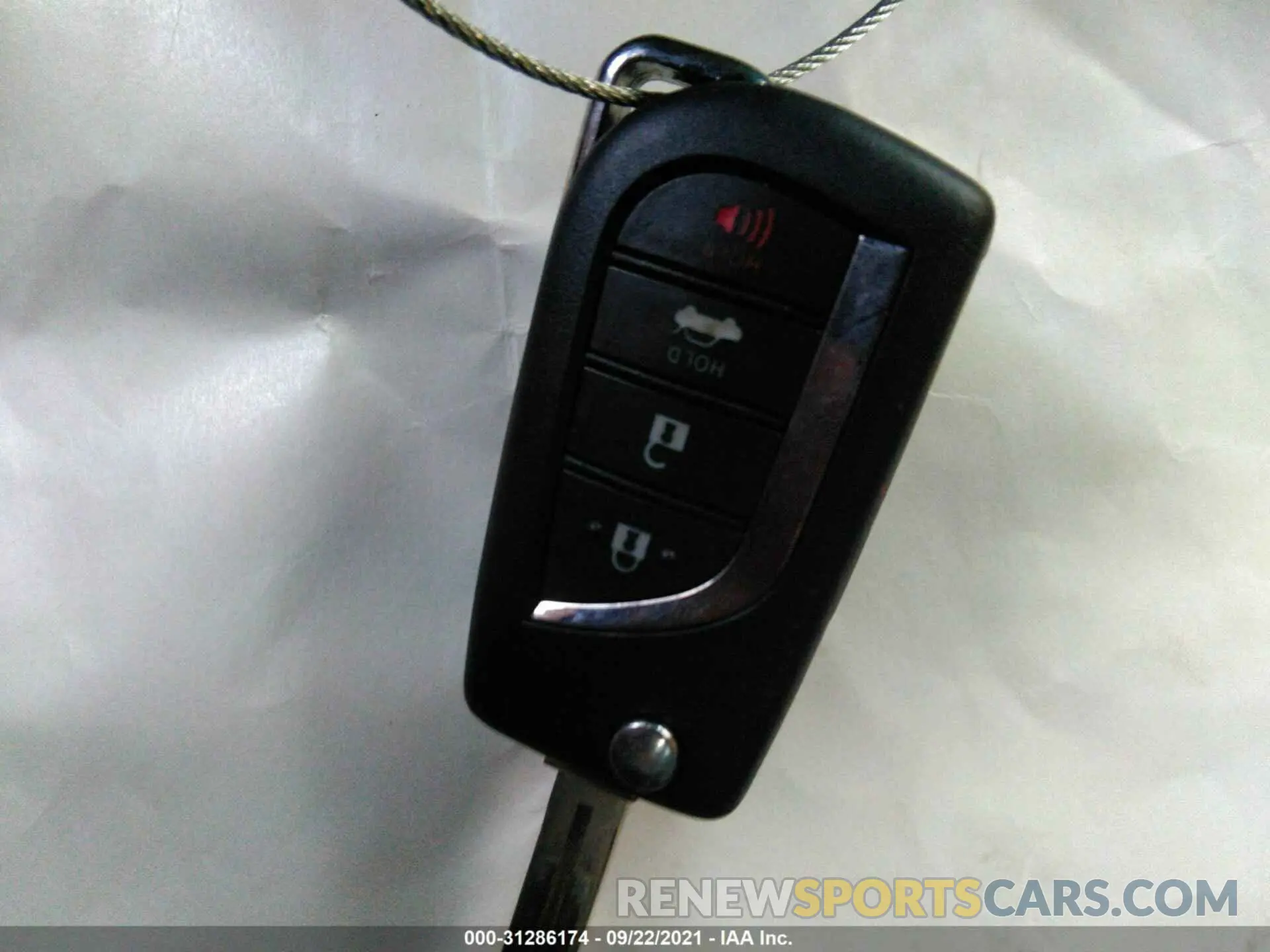 11 fotografías del automóvil dañado 4T1C11AK7LU857165 TOYOTA CAMRY 2020