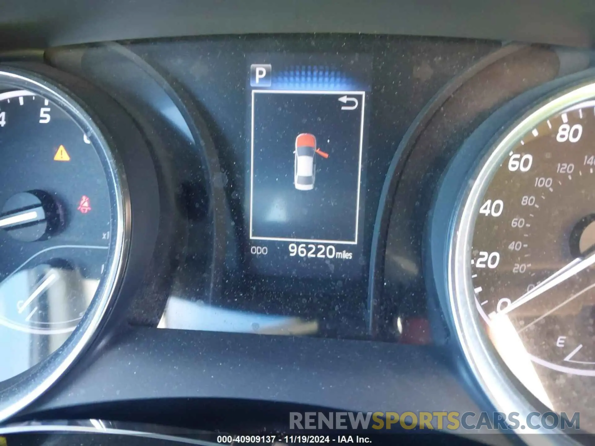 16 fotografías del automóvil dañado 4T1C11AK7LU870322 TOYOTA CAMRY 2020