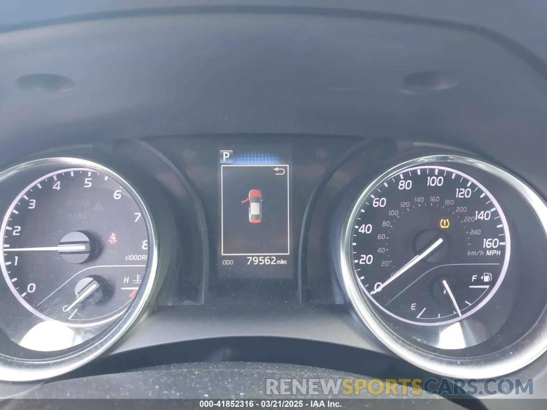 7 fotografías del automóvil dañado 4T1C11AK7LU913251 TOYOTA CAMRY 2020