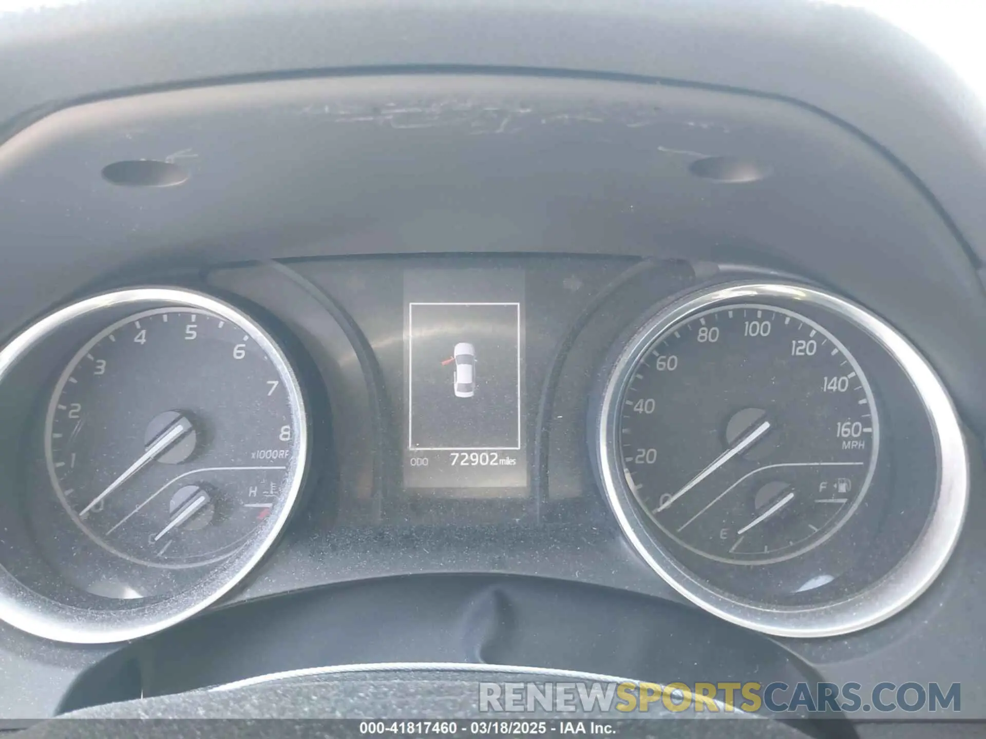 7 fotografías del automóvil dañado 4T1C11AK7LU981193 TOYOTA CAMRY 2020