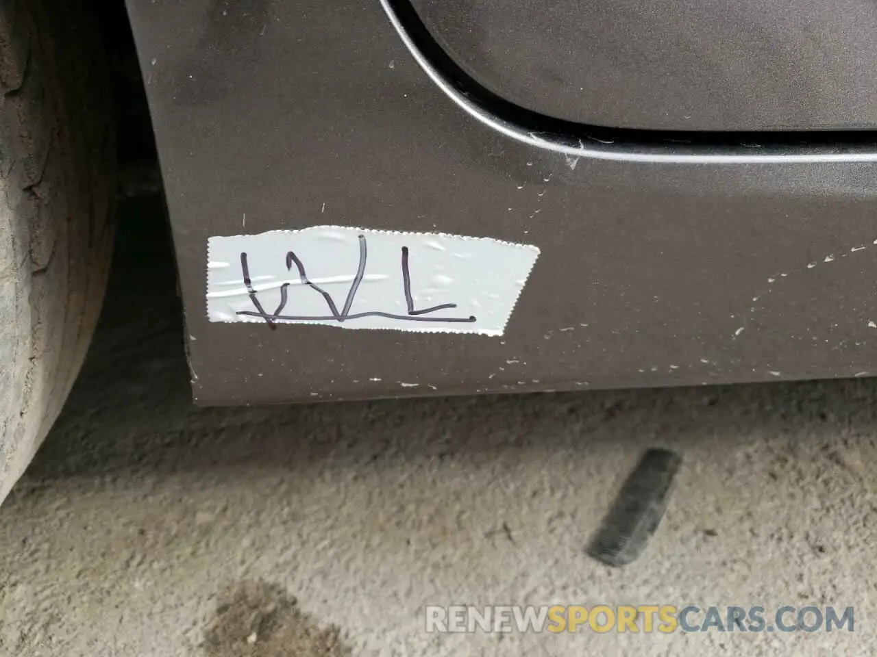 9 fotografías del automóvil dañado 4T1C11AK8LU376549 TOYOTA CAMRY 2020