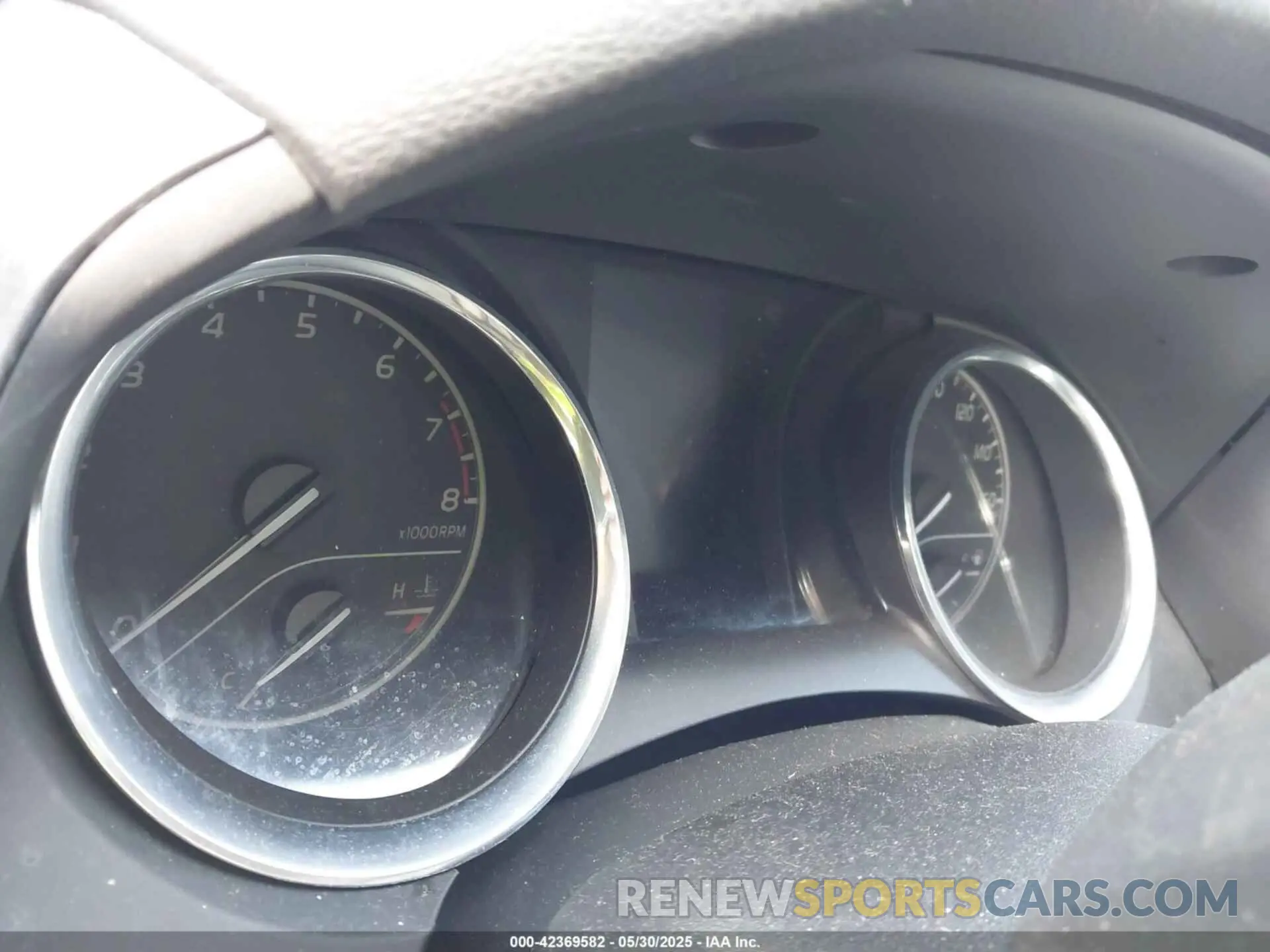 7 fotografías del automóvil dañado 4T1C11AK8LU871205 TOYOTA CAMRY 2020