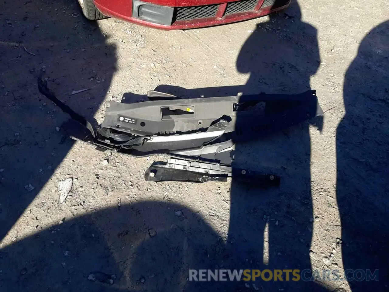 12 fotografías del automóvil dañado 4T1C11AK8LU882205 TOYOTA CAMRY 2020