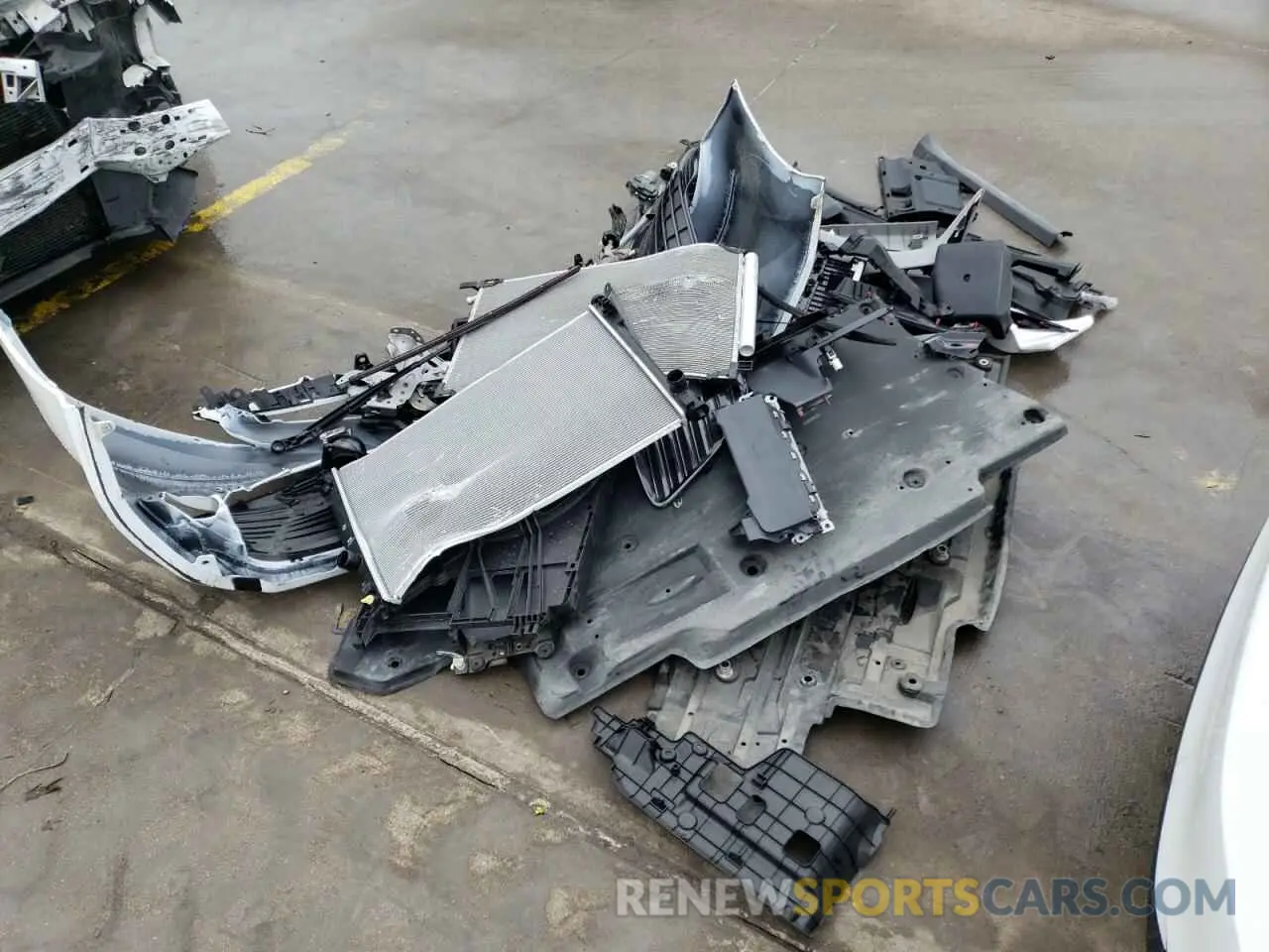 12 fotografías del automóvil dañado 4T1C11AK8LU901674 TOYOTA CAMRY 2020