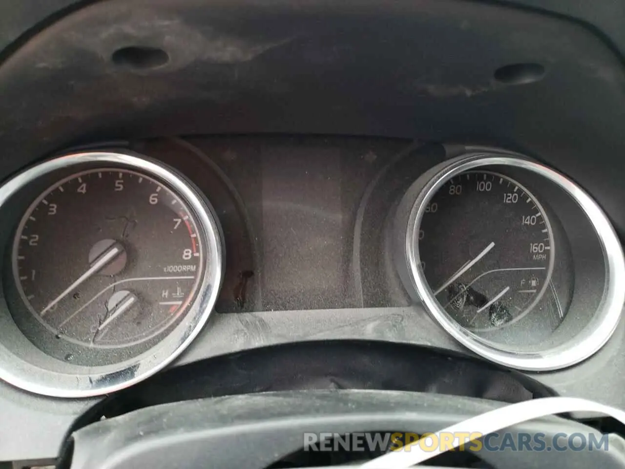 9 fotografías del automóvil dañado 4T1C11AK8LU901674 TOYOTA CAMRY 2020