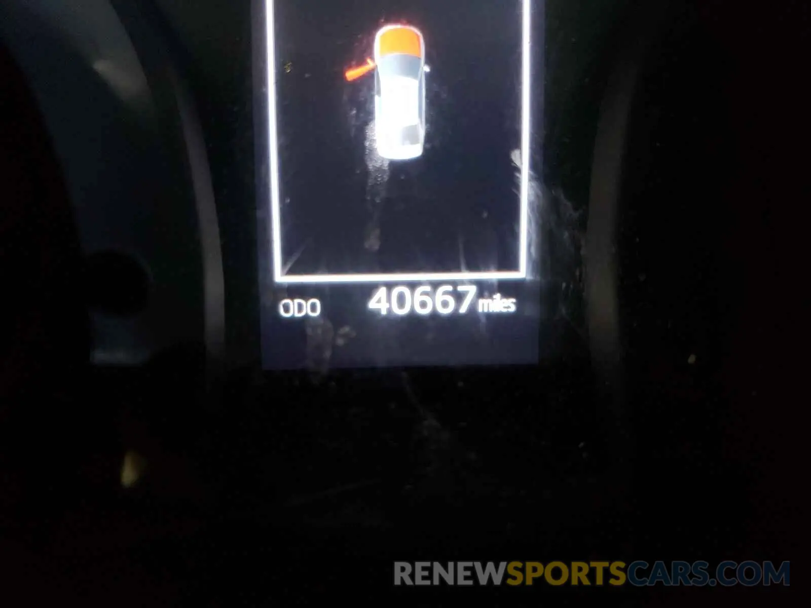 8 fotografías del automóvil dañado 4T1C11AK8LU913582 TOYOTA CAMRY 2020