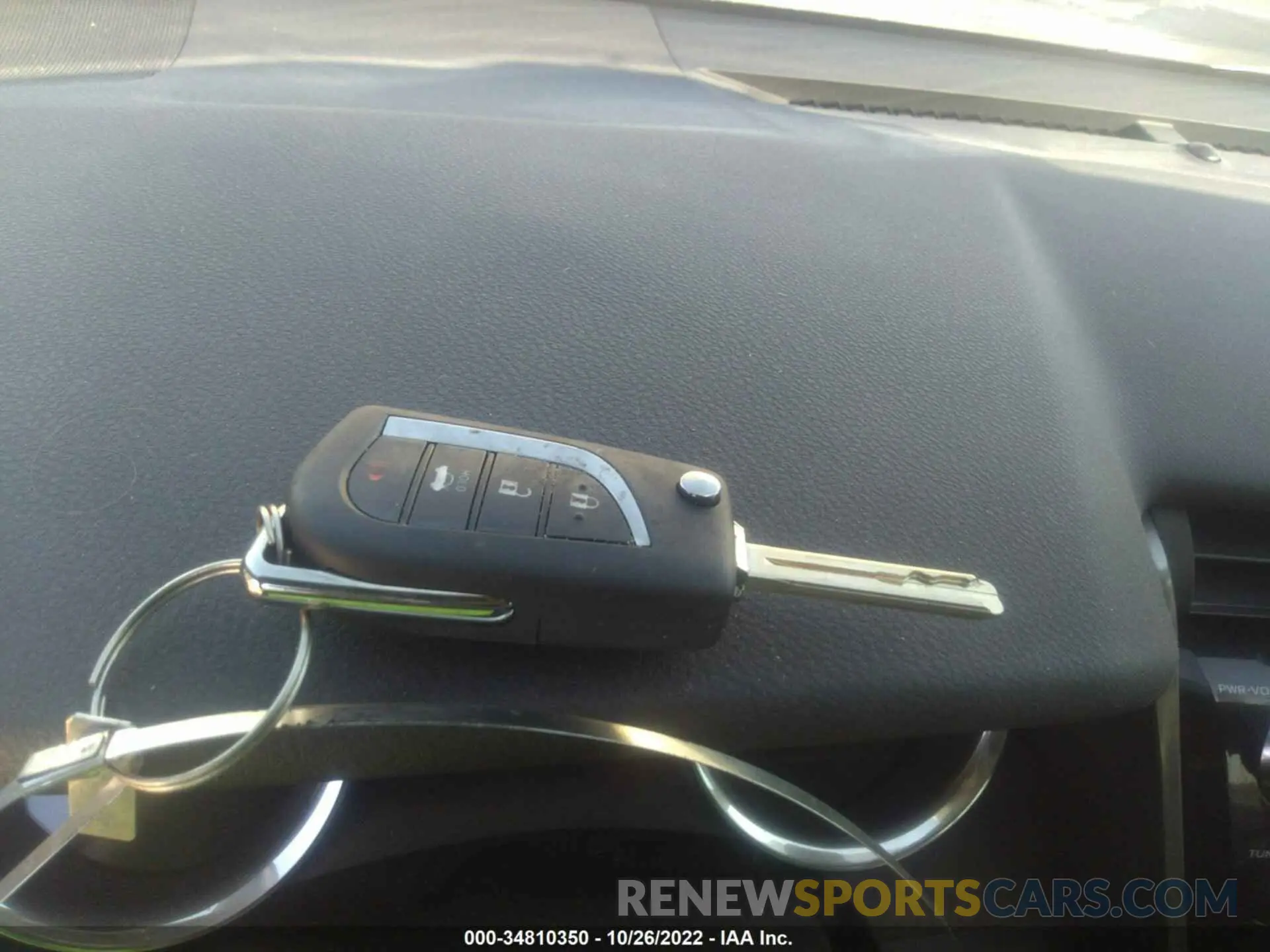 11 fotografías del automóvil dañado 4T1C11AK9LU350686 TOYOTA CAMRY 2020