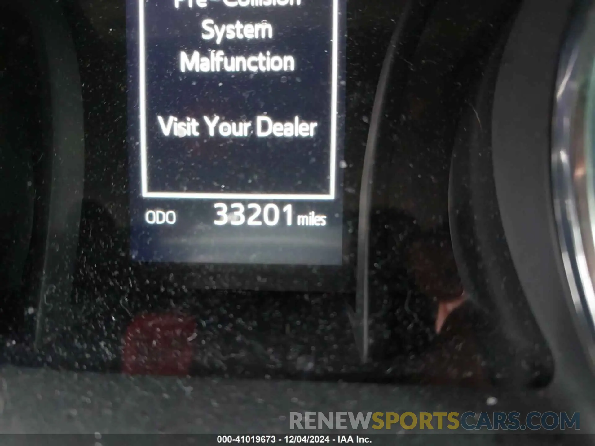 7 fotografías del automóvil dañado 4T1C11AK9LU363387 TOYOTA CAMRY 2020