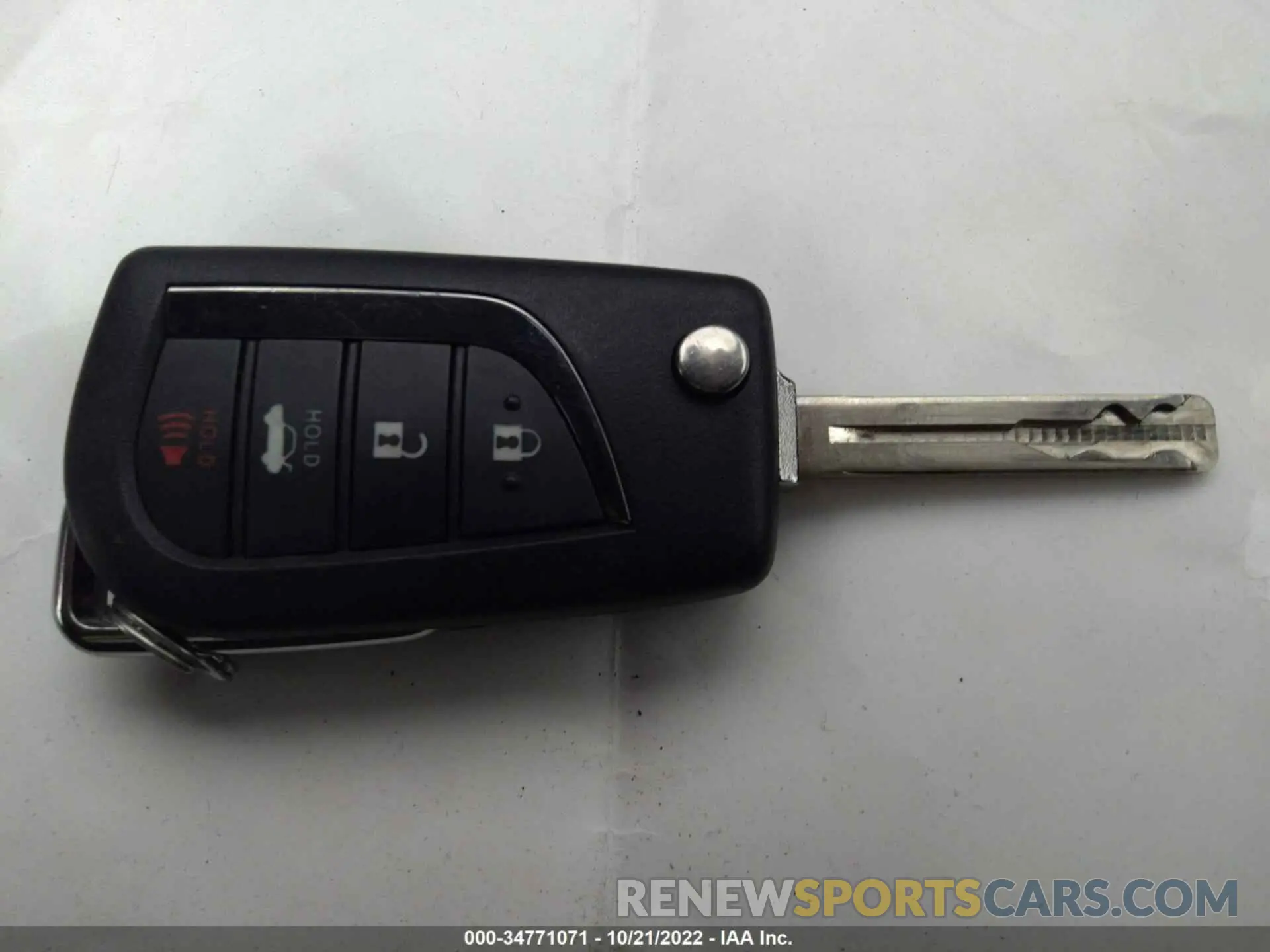 11 fotografías del automóvil dañado 4T1C11AK9LU378536 TOYOTA CAMRY 2020