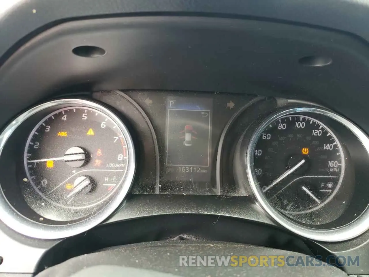9 fotografías del automóvil dañado 4T1C11AK9LU388466 TOYOTA CAMRY 2020