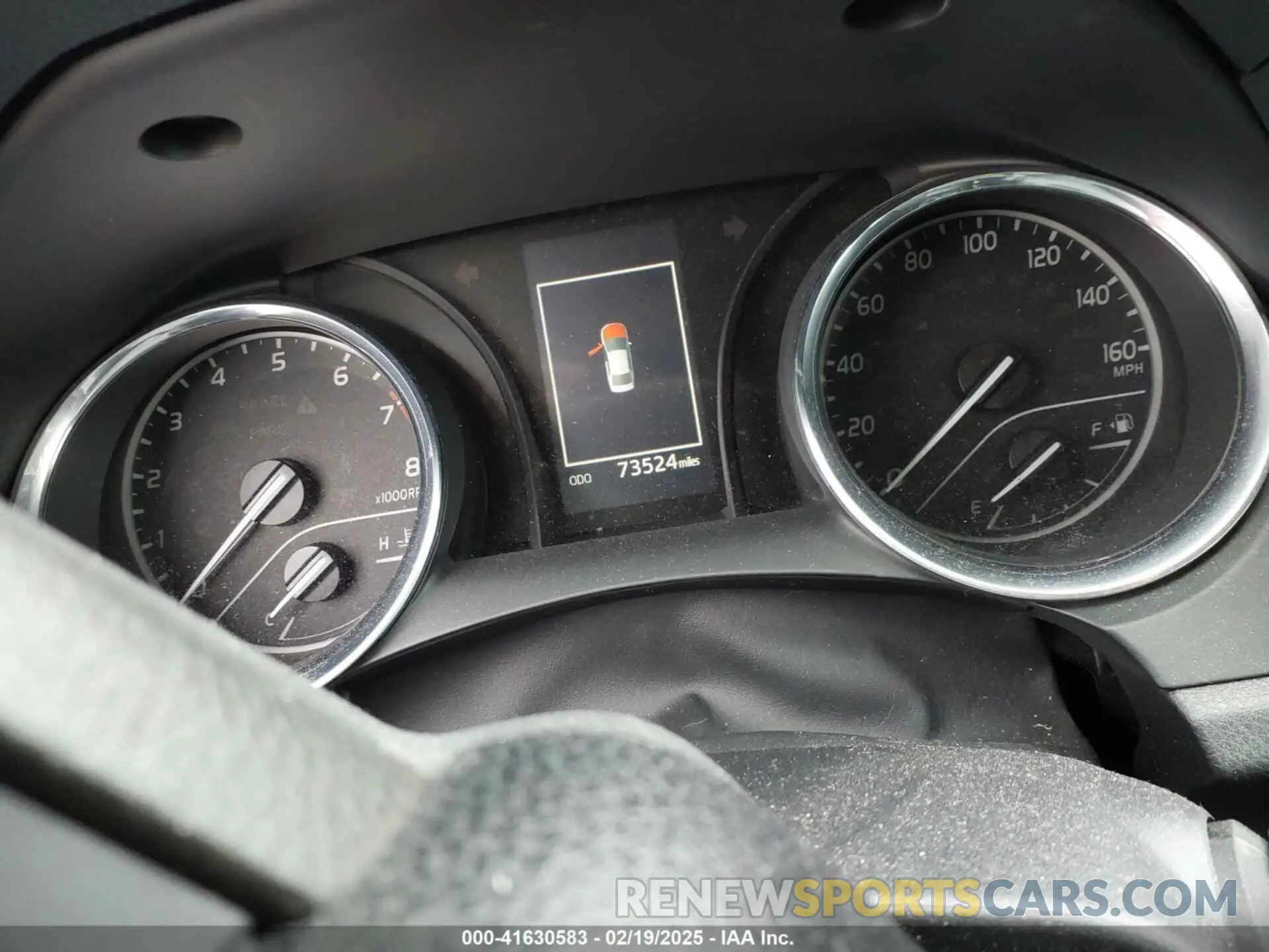 7 fotografías del automóvil dañado 4T1C11AK9LU392985 TOYOTA CAMRY 2020