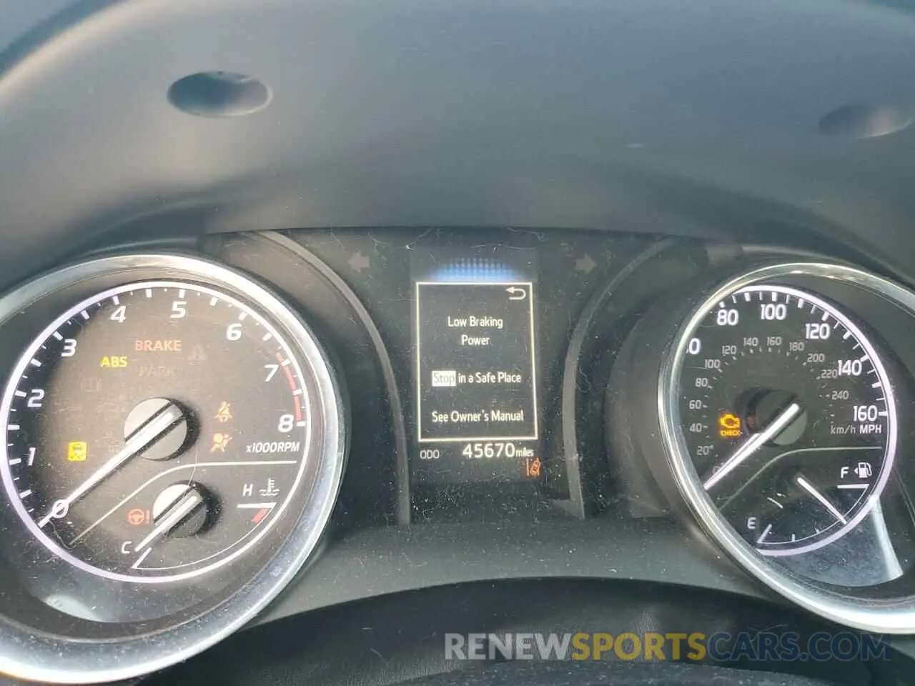 9 fotografías del automóvil dañado 4T1C11AK9LU900128 TOYOTA CAMRY 2020