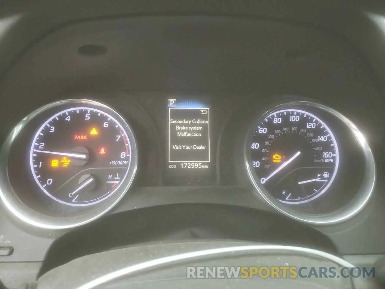9 fotografías del automóvil dañado 4T1C11AK9LU923604 TOYOTA CAMRY 2020