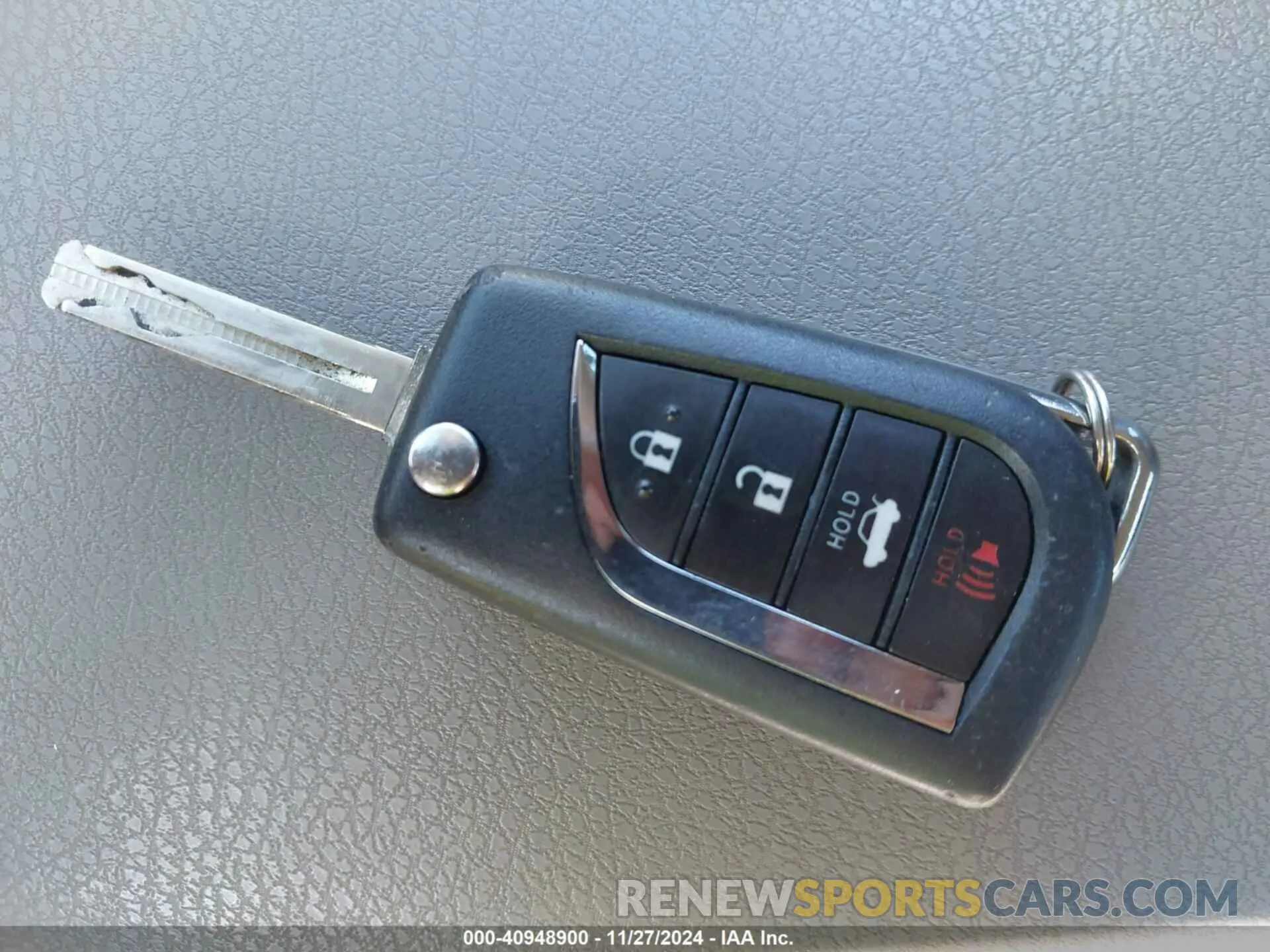 11 fotografías del automóvil dañado 4T1C11AK9LU926759 TOYOTA CAMRY 2020